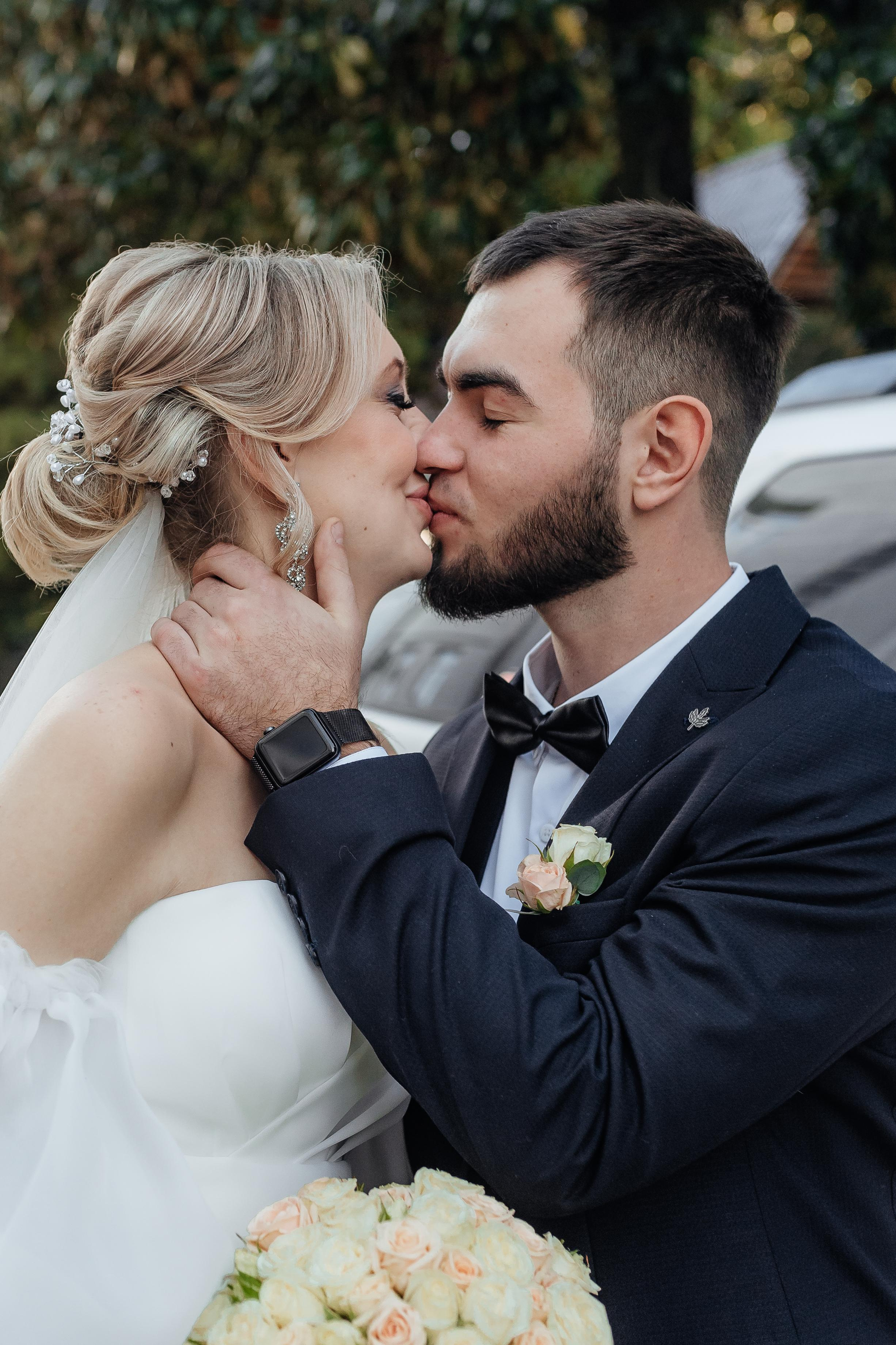 Свадьба Евгения и Ольги