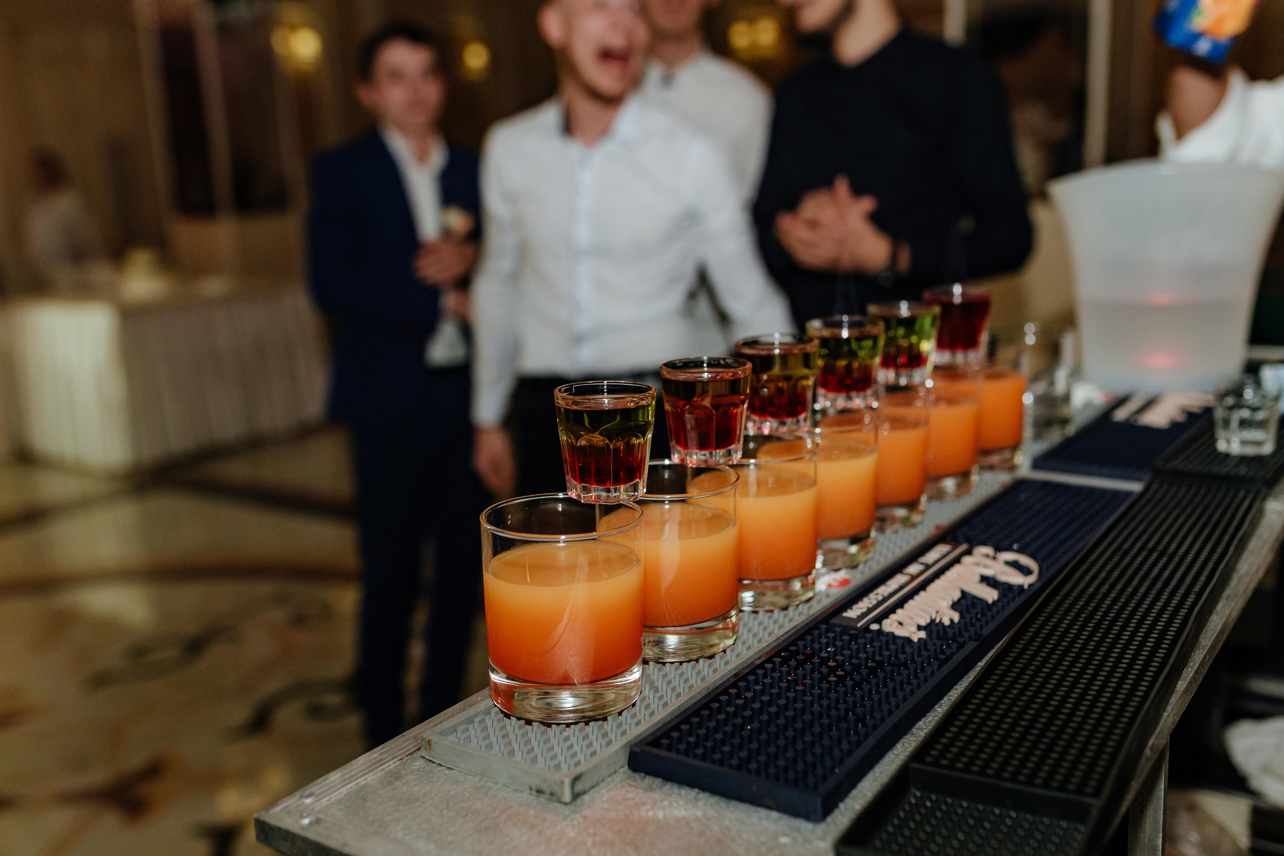 Свадьба Евгения и Ольги