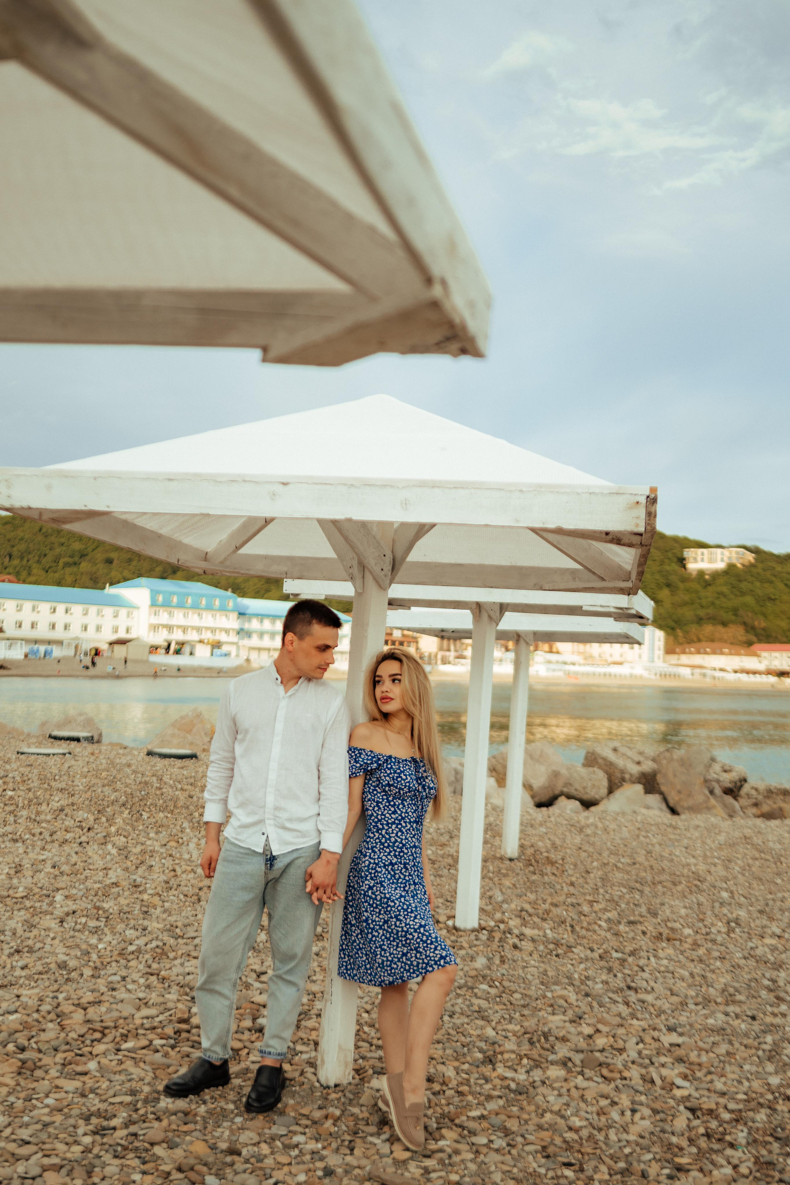 Владимир и Татьяна