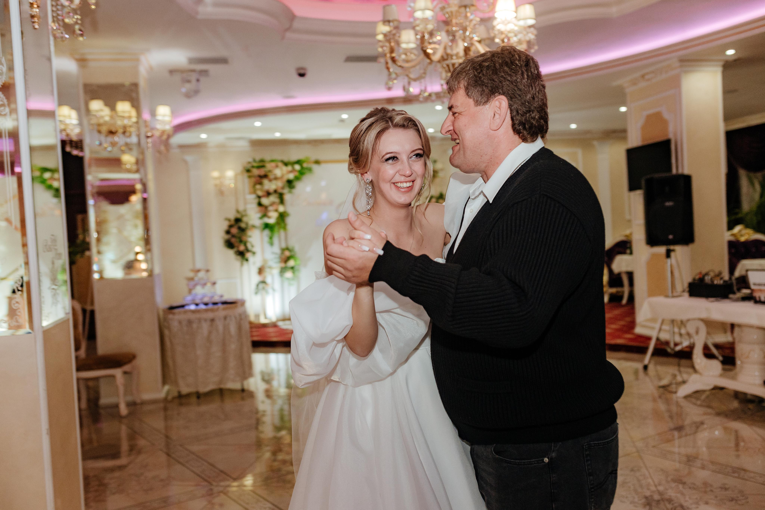 Свадьба Евгения и Ольги