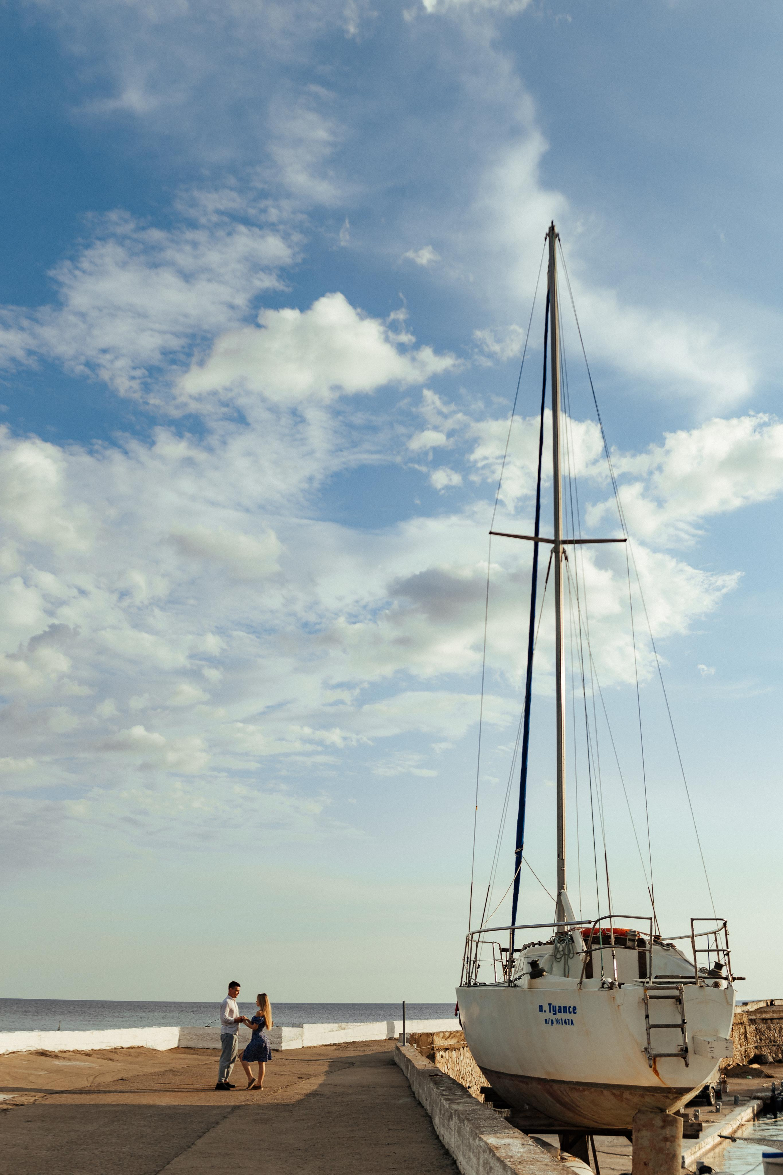 Владимир и Татьяна