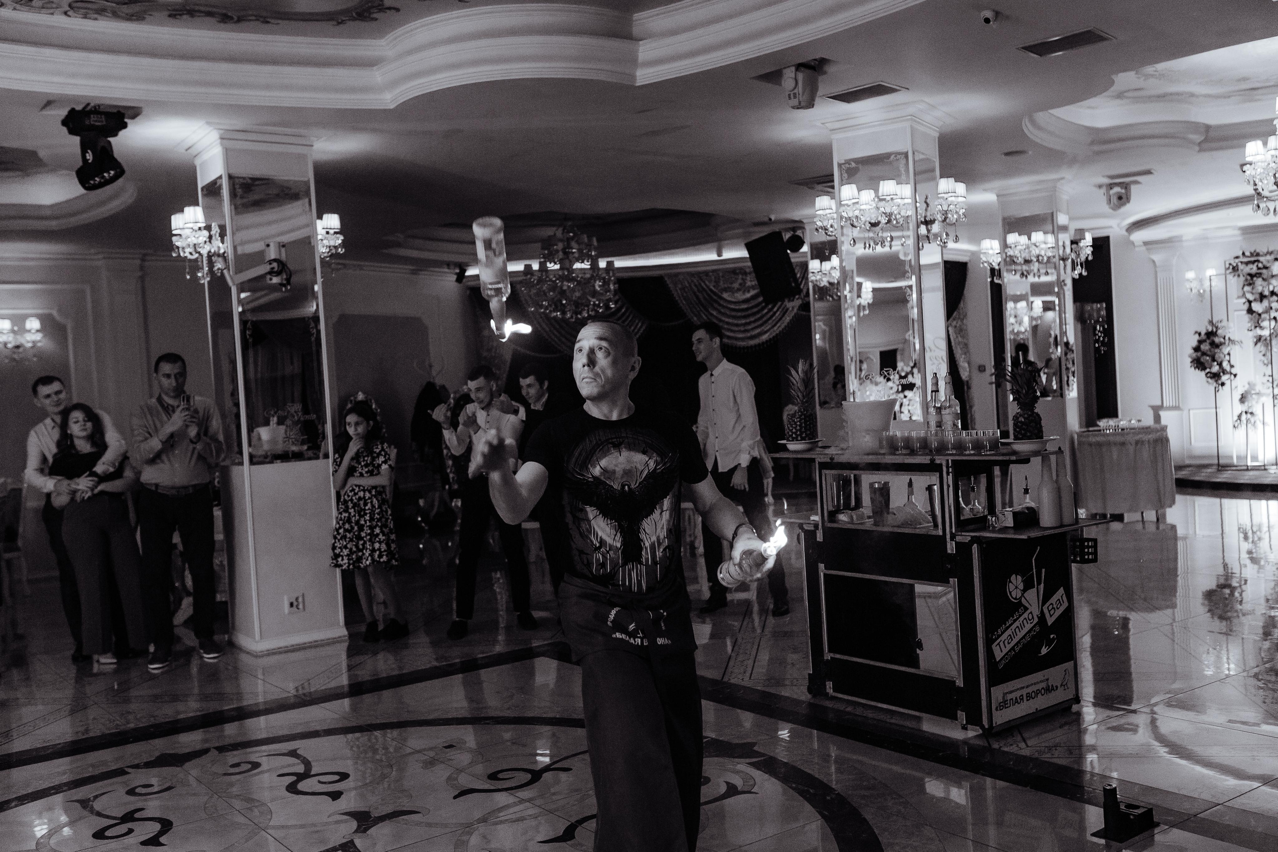 Свадьба Евгения и Ольги