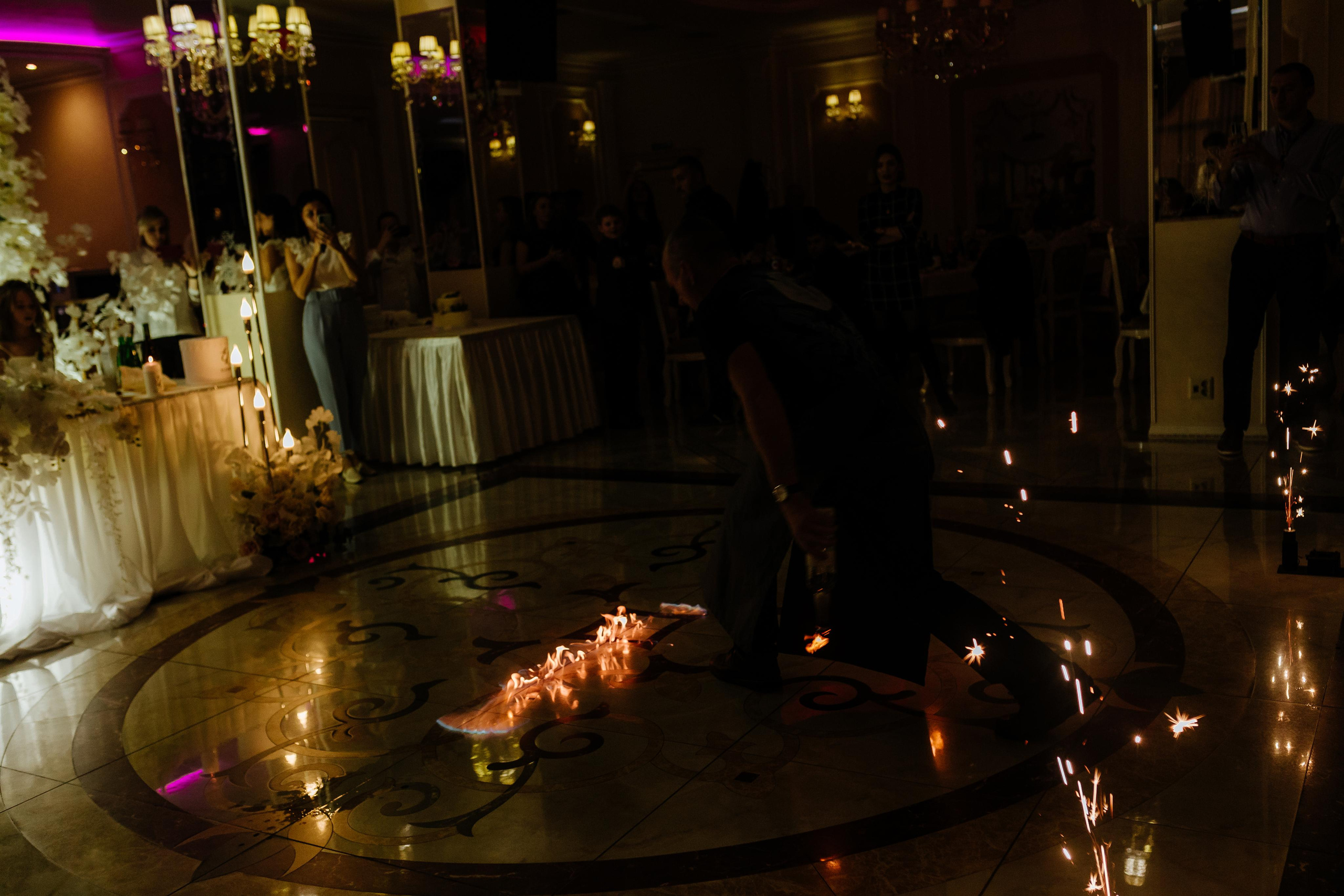 Свадьба Евгения и Ольги