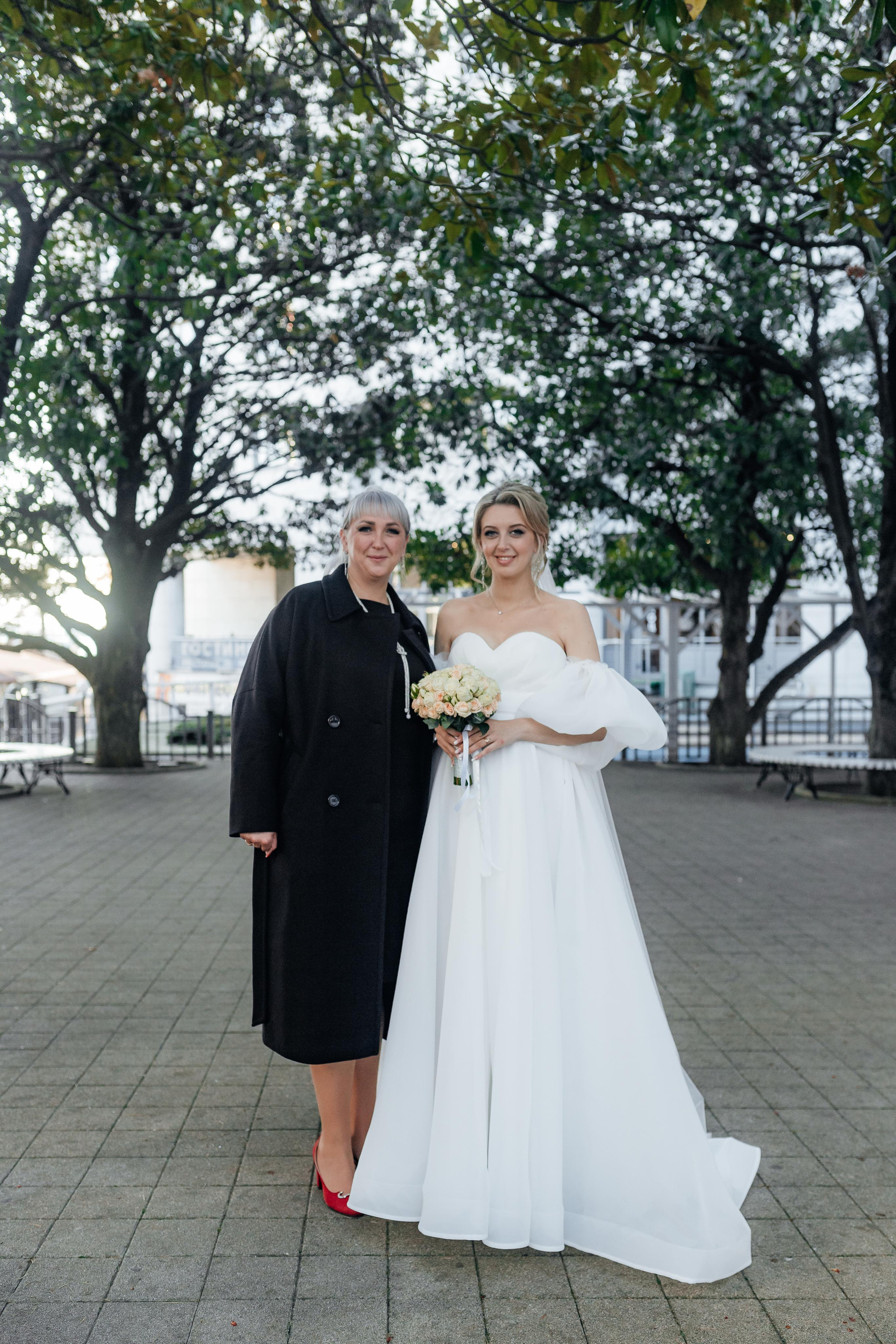 Свадьба Евгения и Ольги