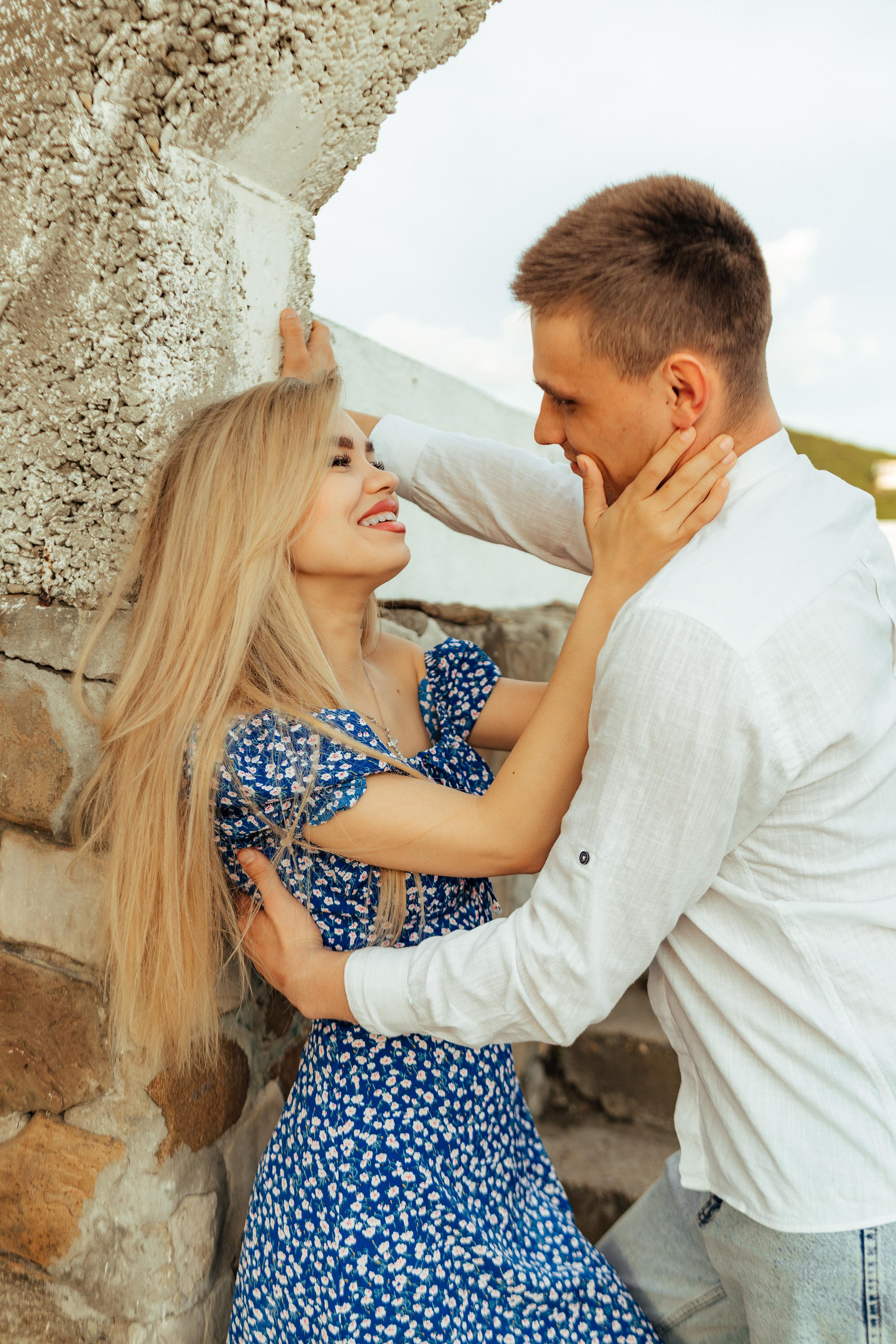 Владимир и Татьяна