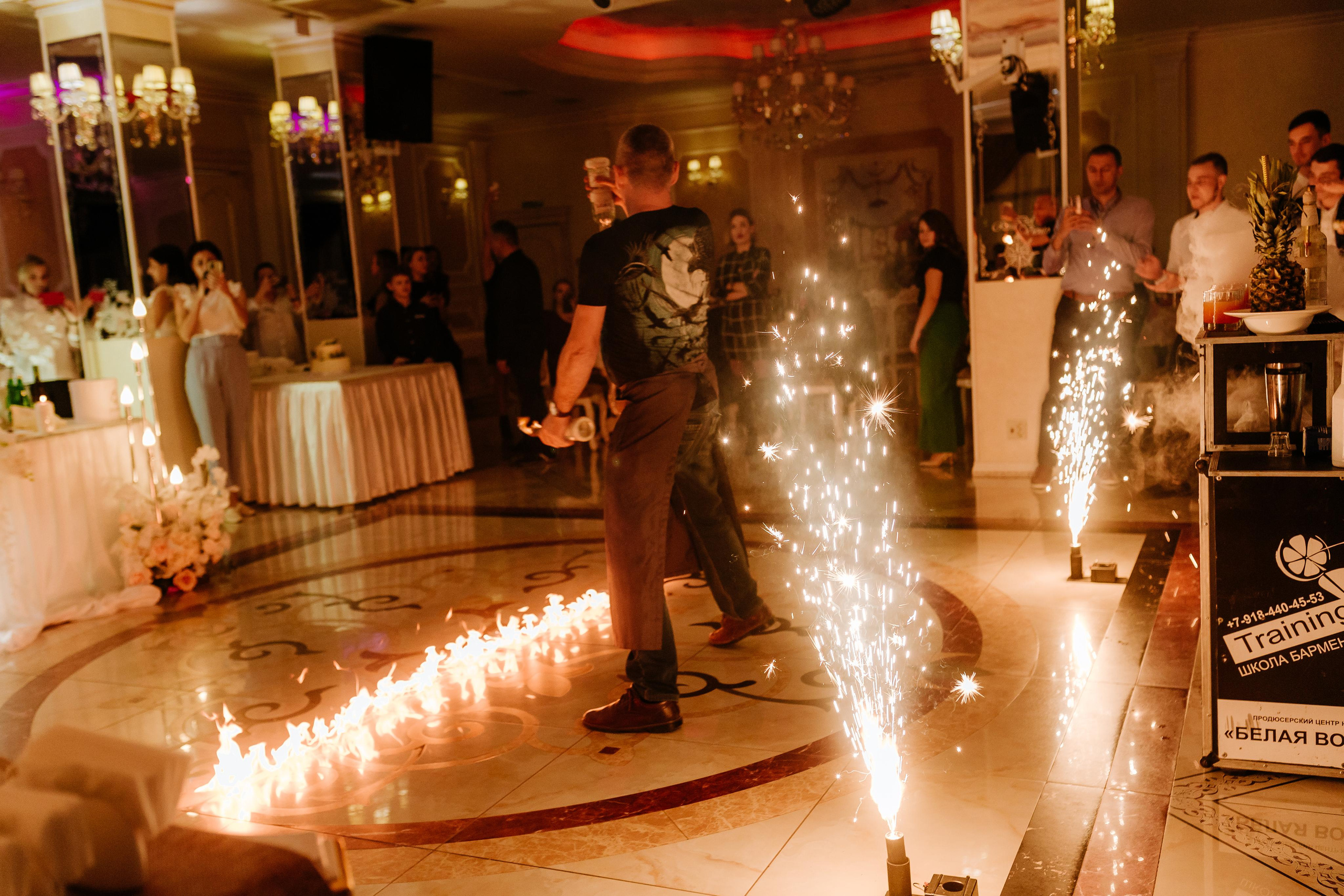 Свадьба Евгения и Ольги