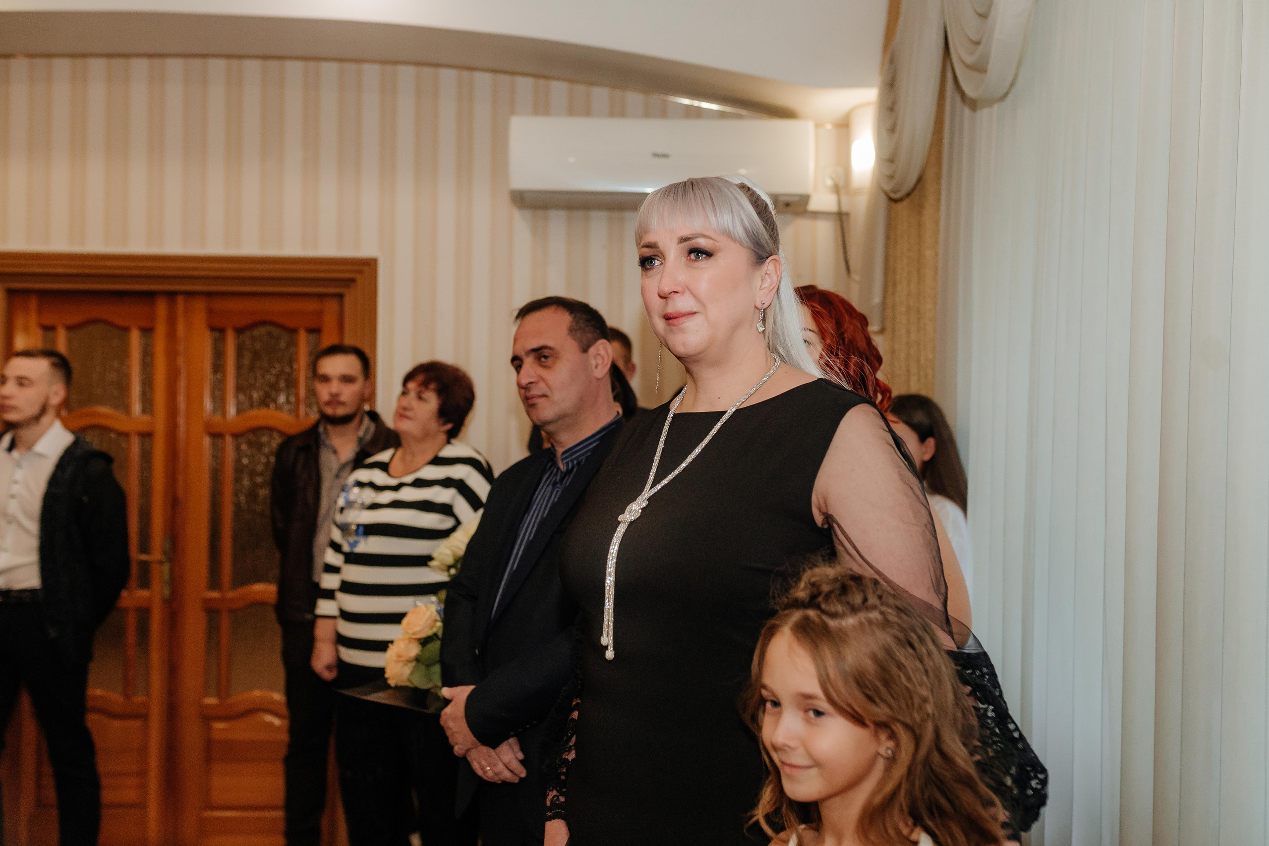 Свадьба Евгения и Ольги