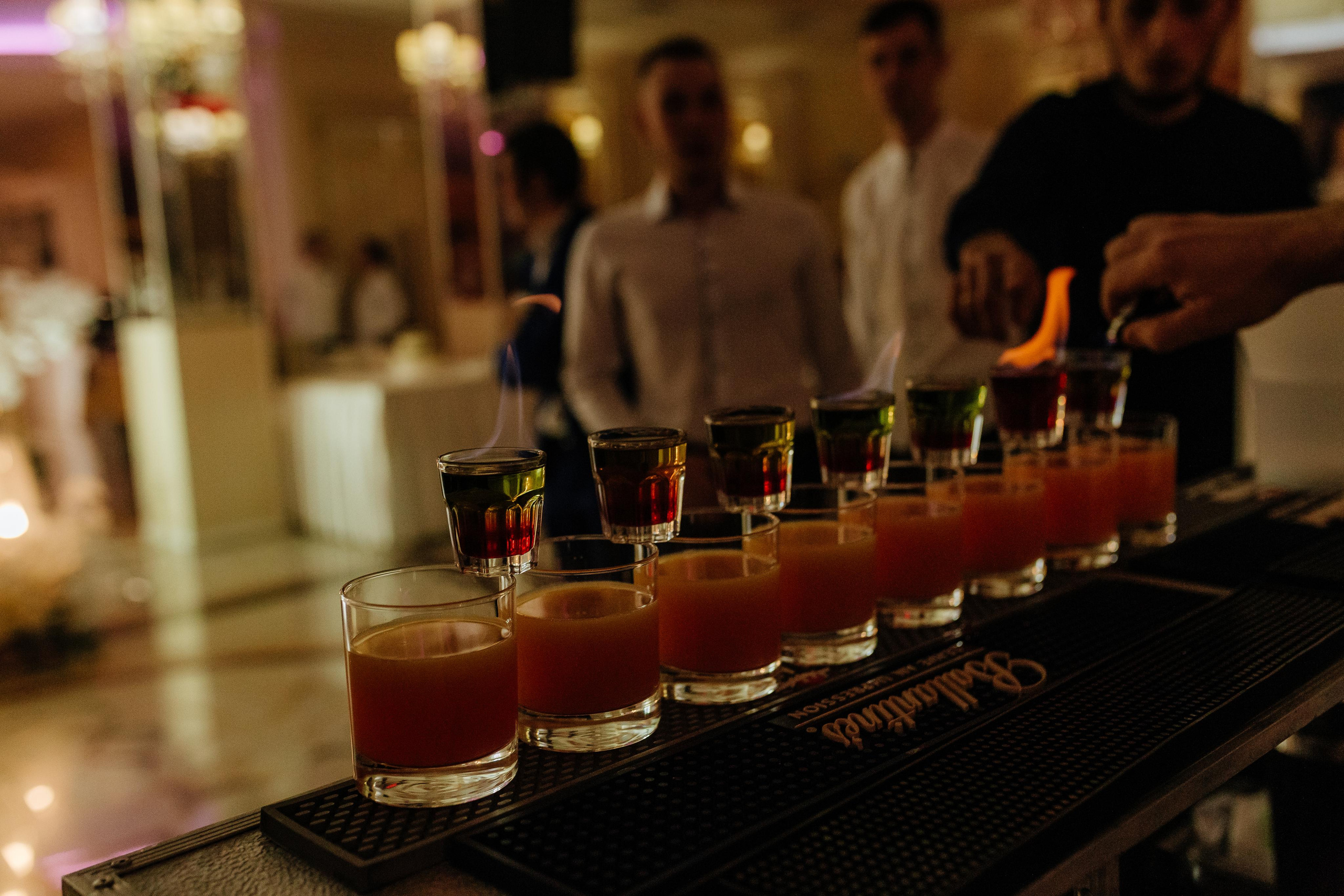 Свадьба Евгения и Ольги