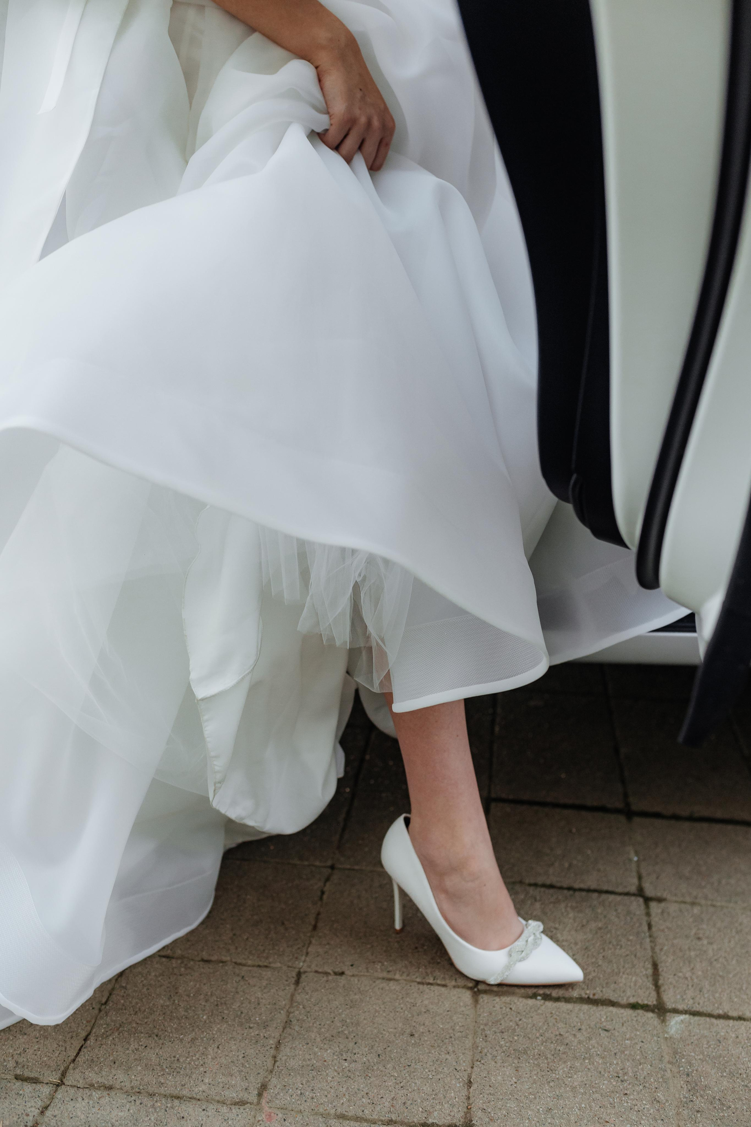 Свадьба Евгения и Ольги