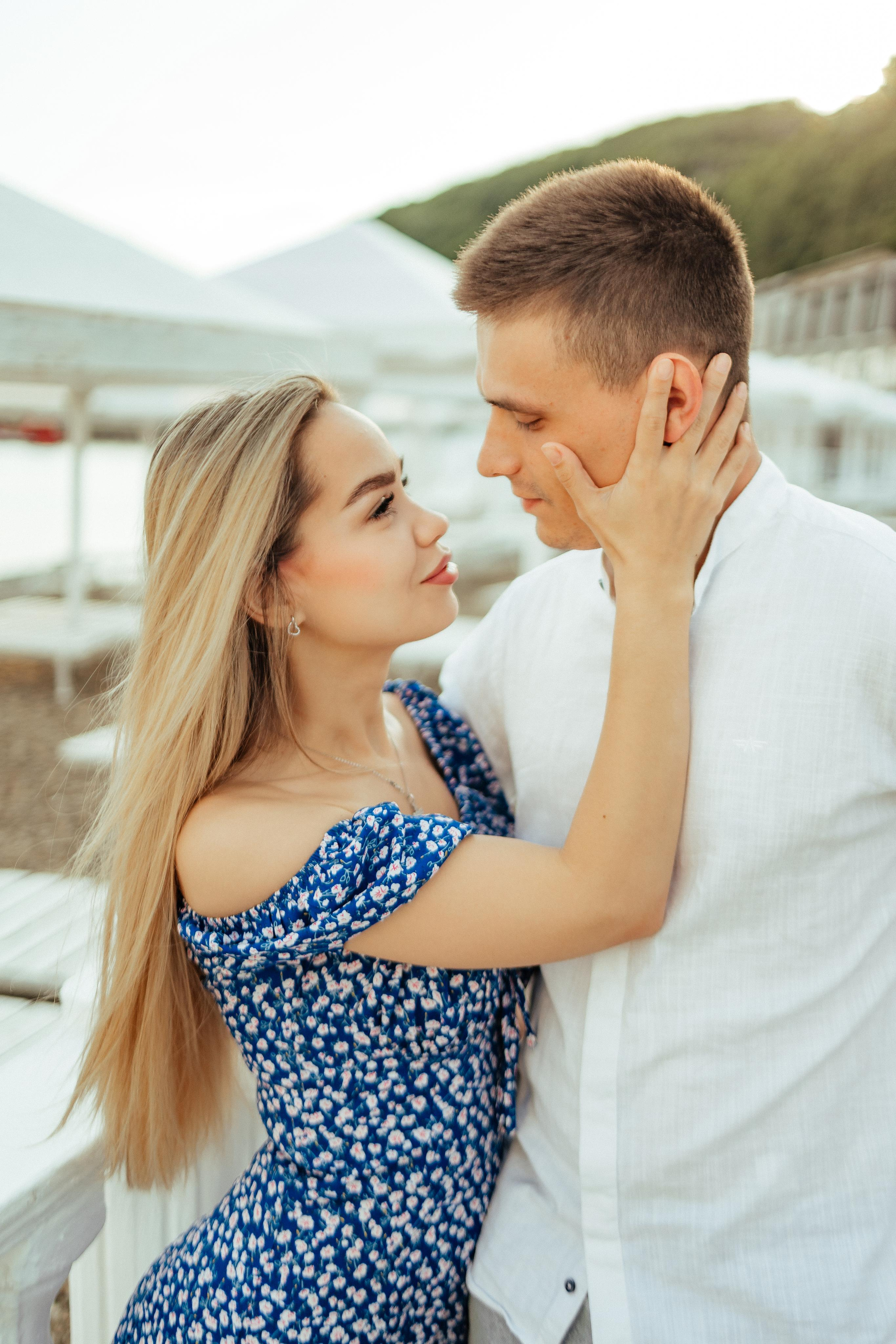 Владимир и Татьяна