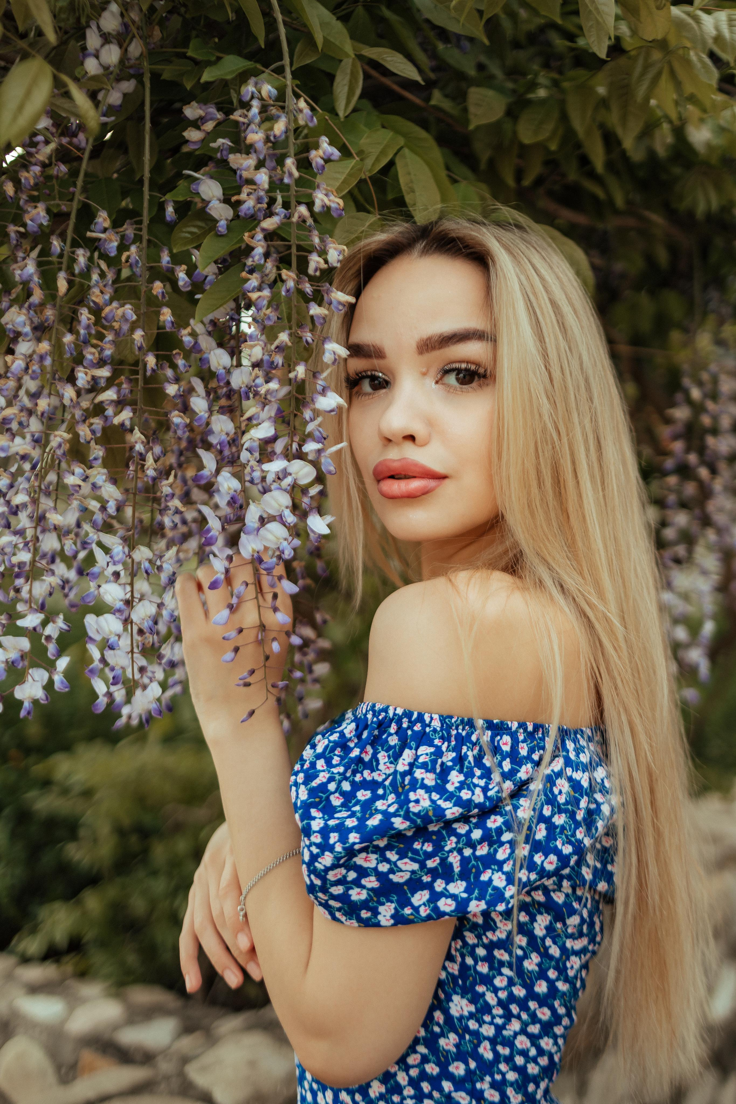 Владимир и Татьяна