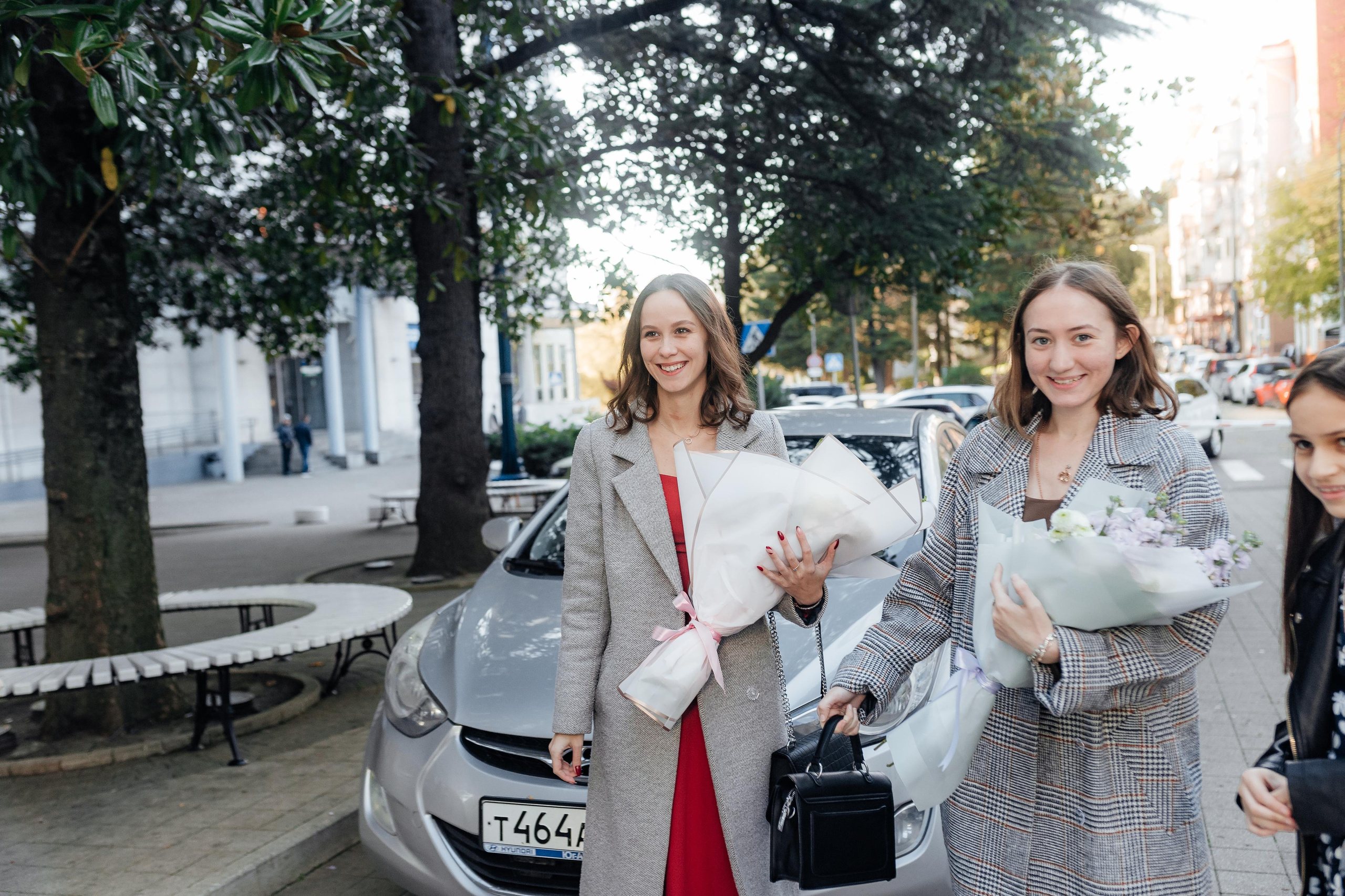 Свадьба Евгения и Ольги