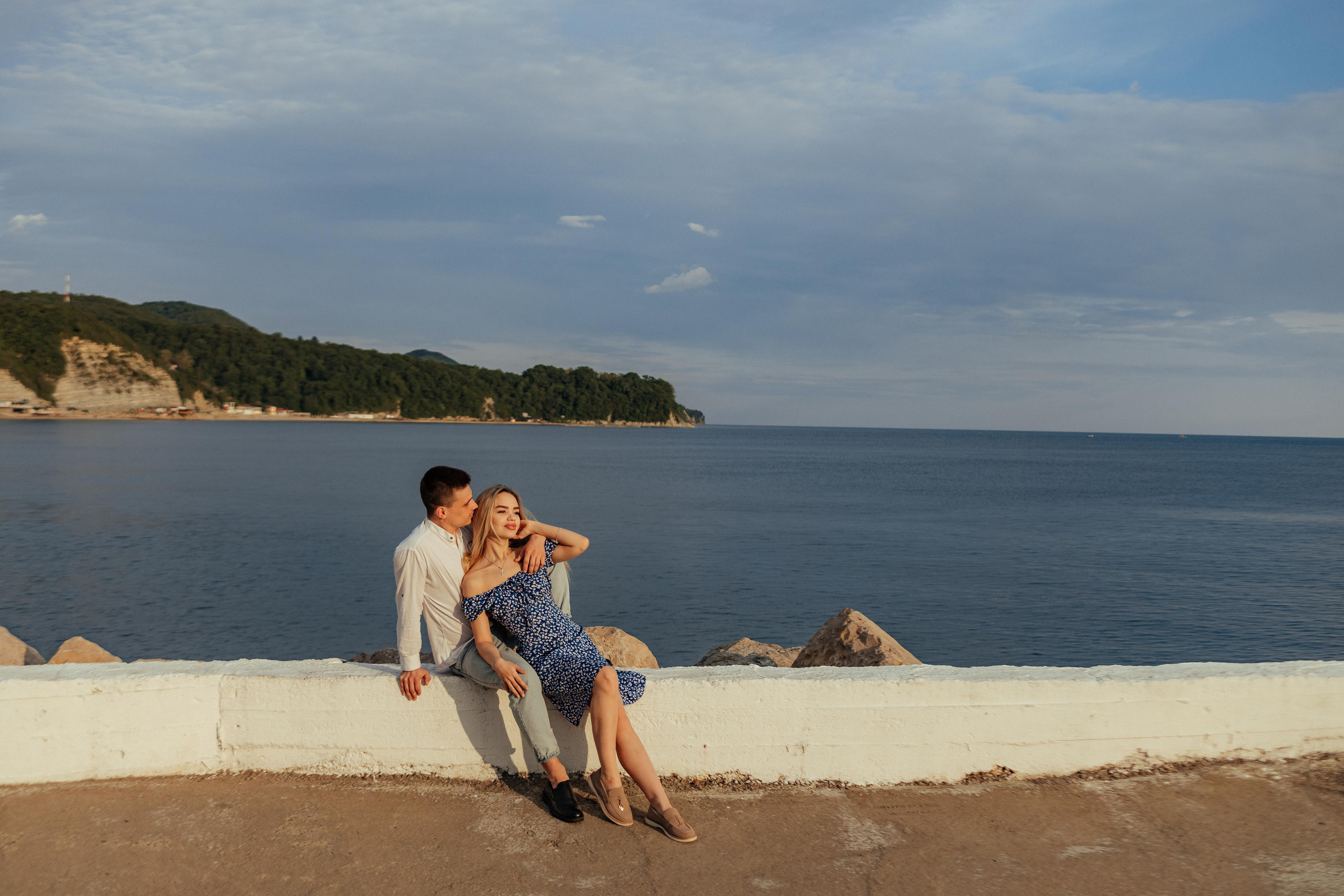 Владимир и Татьяна