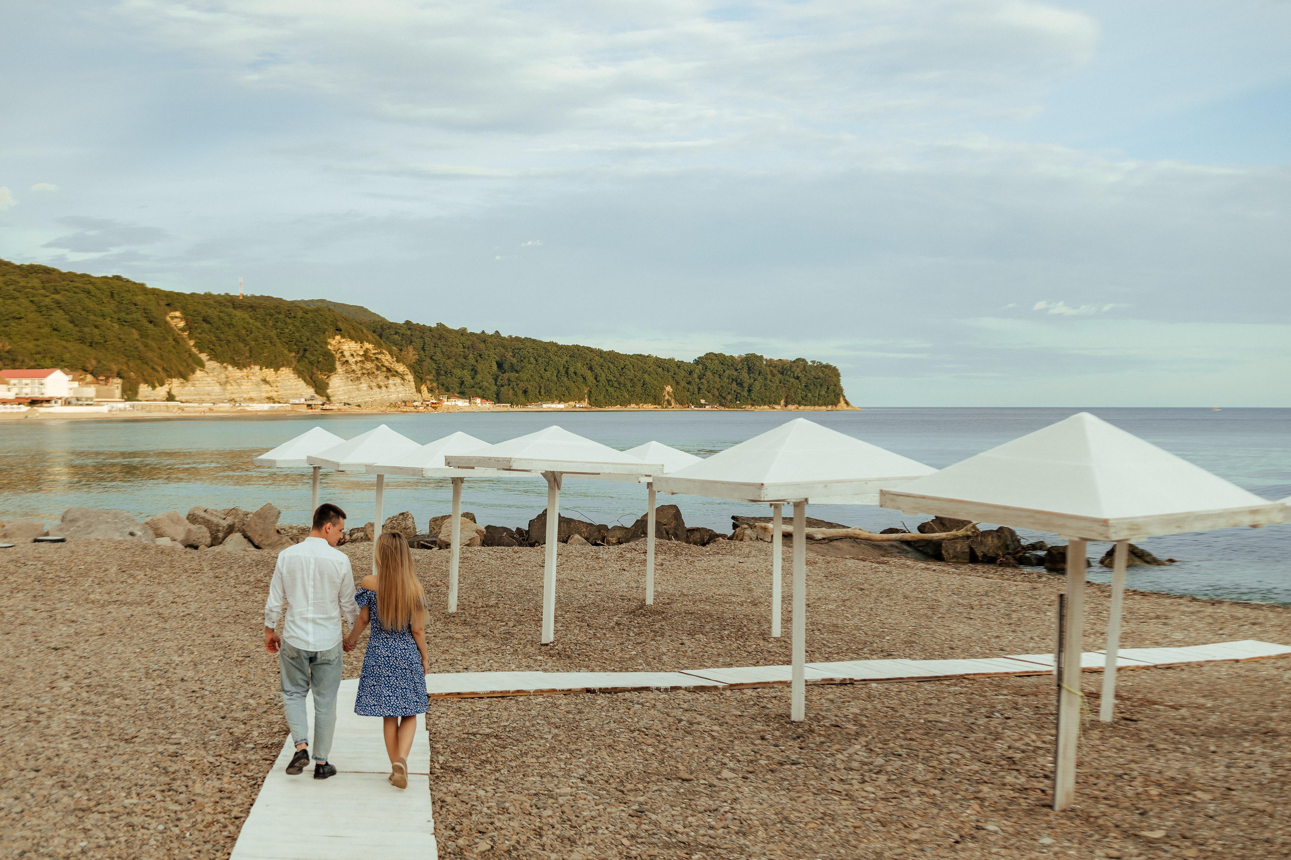 Владимир и Татьяна