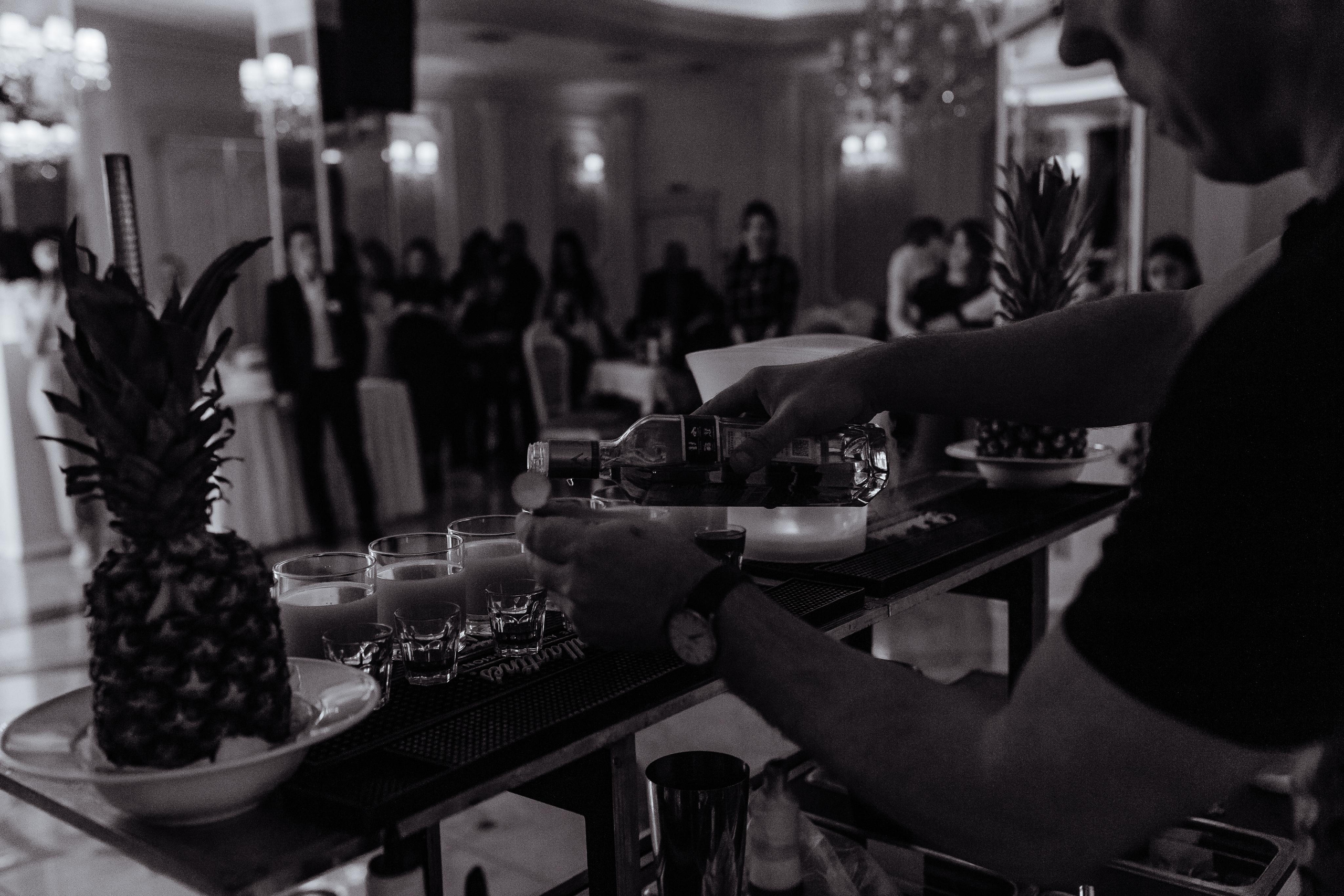 Свадьба Евгения и Ольги