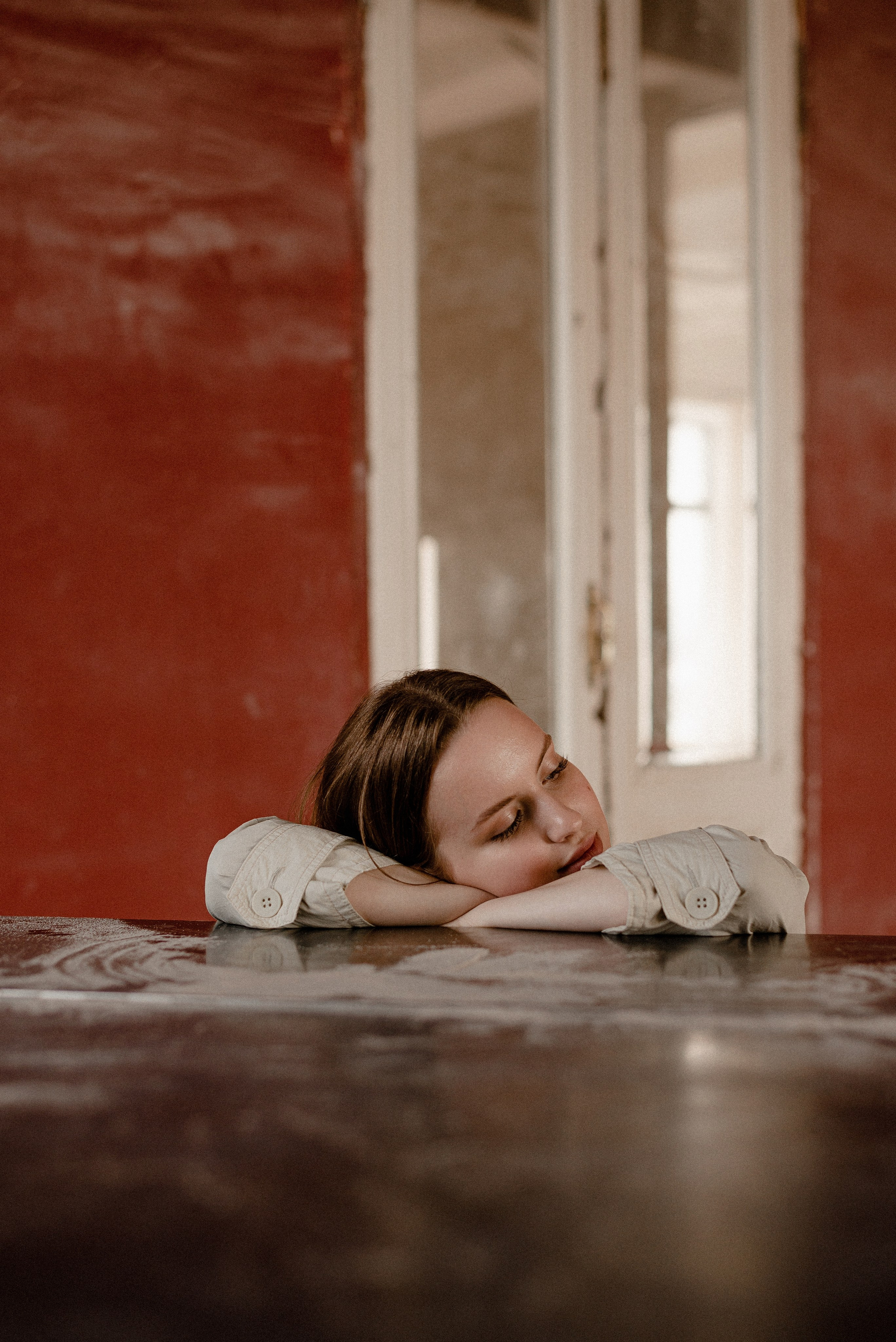 Лера, Петербург. Семейный и детский фотограф Иваново Ксения Азаренкова