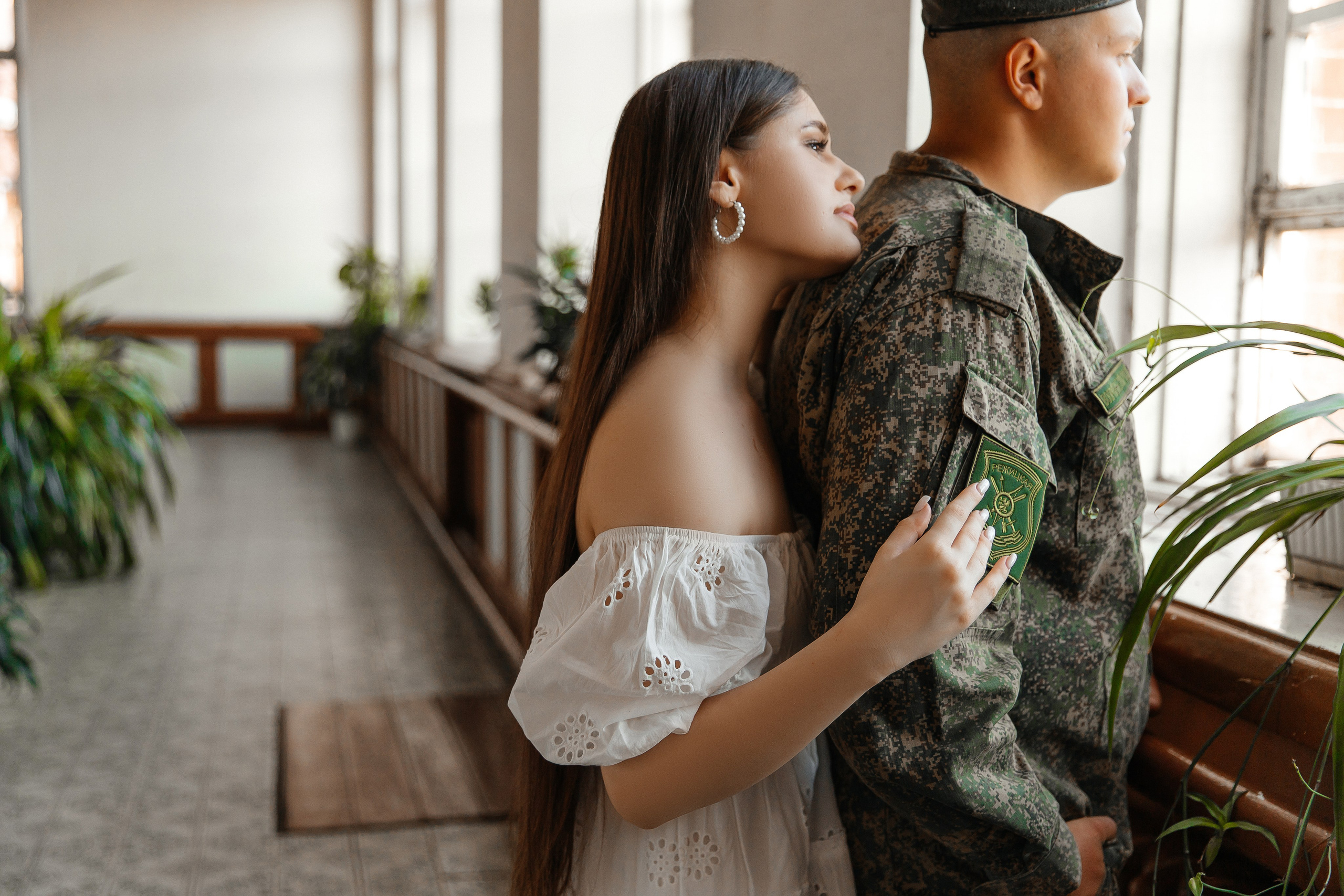 Я обещала — дождалась. Свадебный фотограф Кропоткин Краснодар