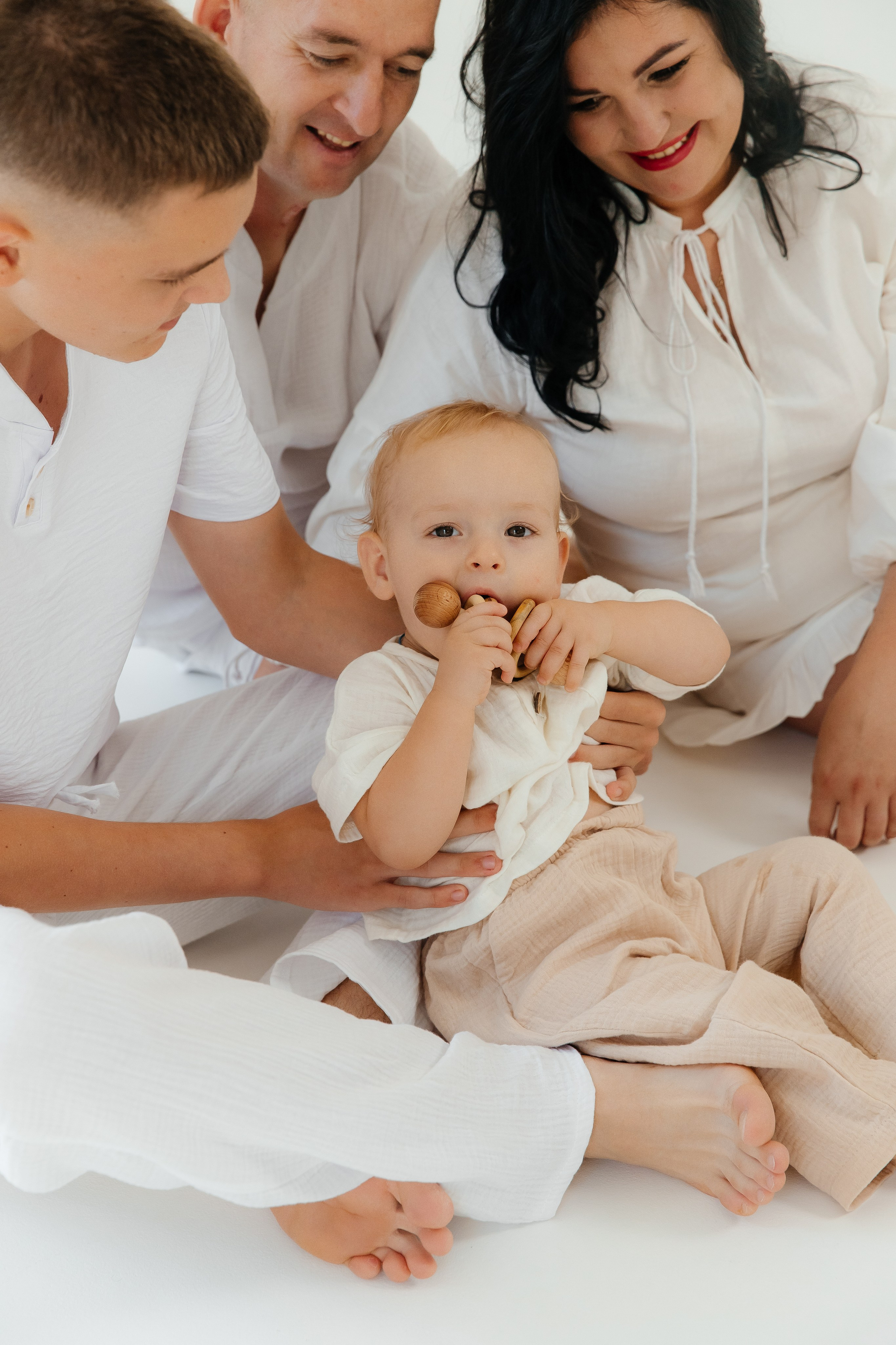 Наша сбывшаяся мечта. Свадебный фотограф Кропоткин Краснодар