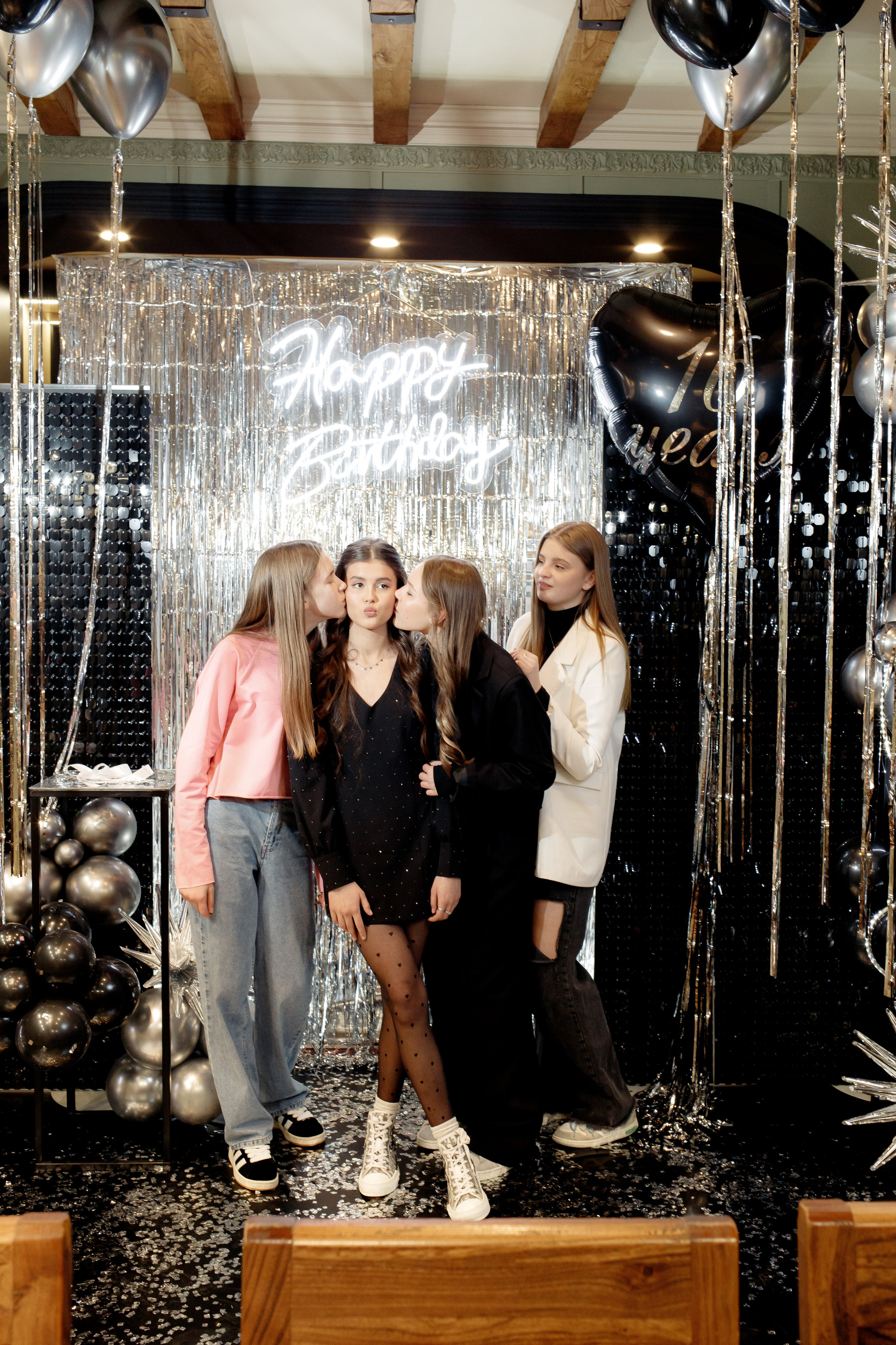 Фото на день рождение. Свадебный фотограф Кропоткин Краснодар