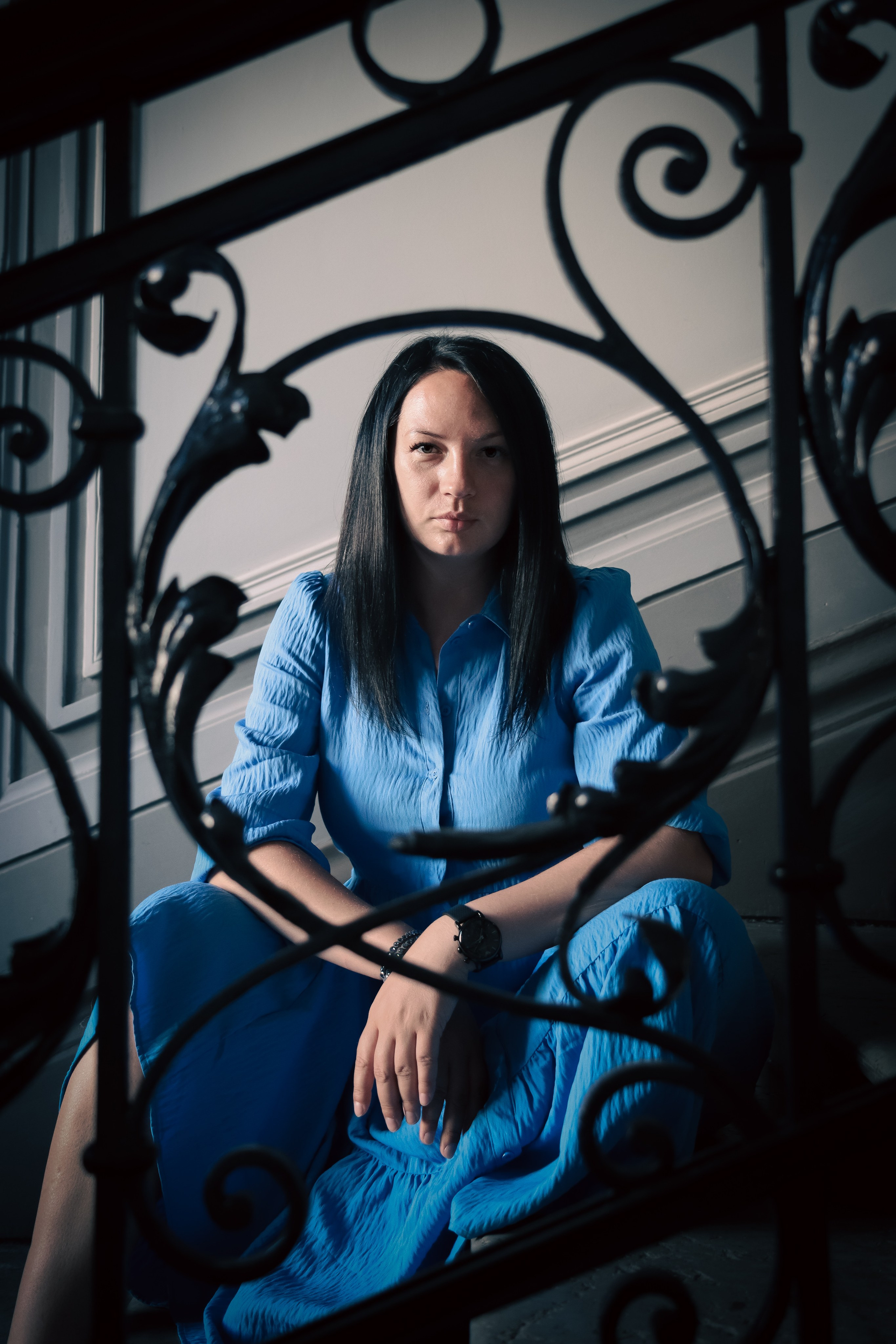 Коворкинг Ясная Поляна. Фотограф | Данил Шукан | Санкт-Петербург