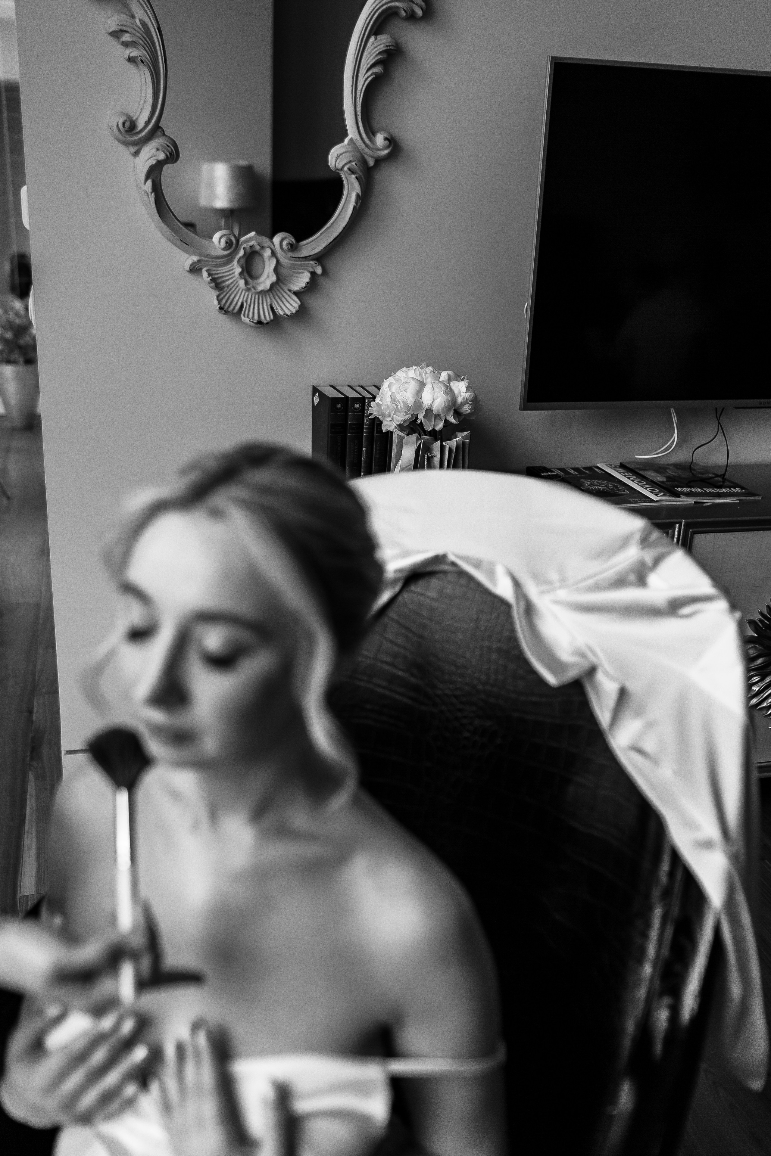 Свадебные истории. Свадебный и Семейный фотограф в Москве Александра Вайпер