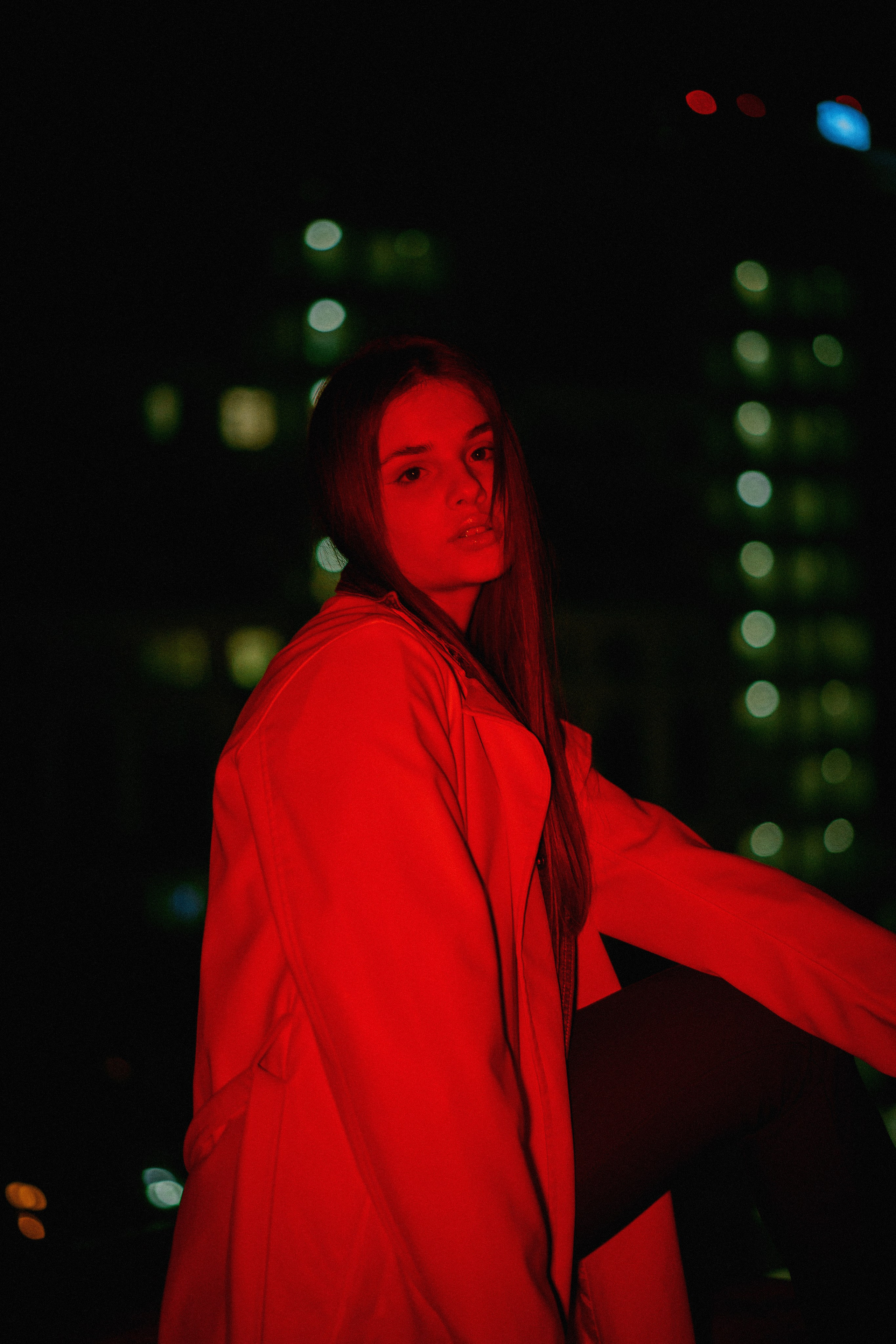 Лиза. Фотограф Москва — Грибов Денис