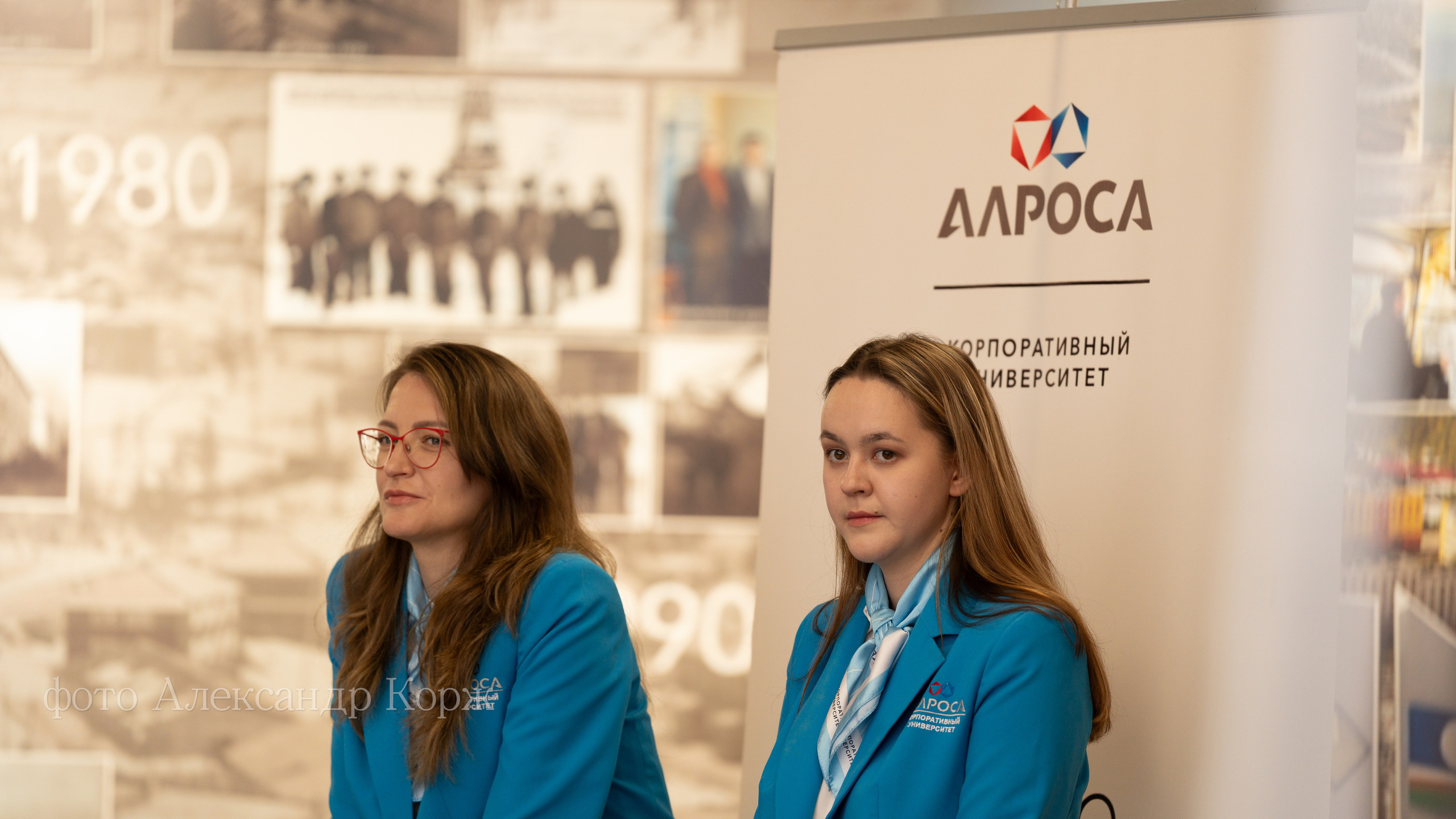 АЙХАЛ ЭКСПО-2025. Фотографии и видеосъемка, Айхал, Удачный, Якутия. Фотографии Айхал