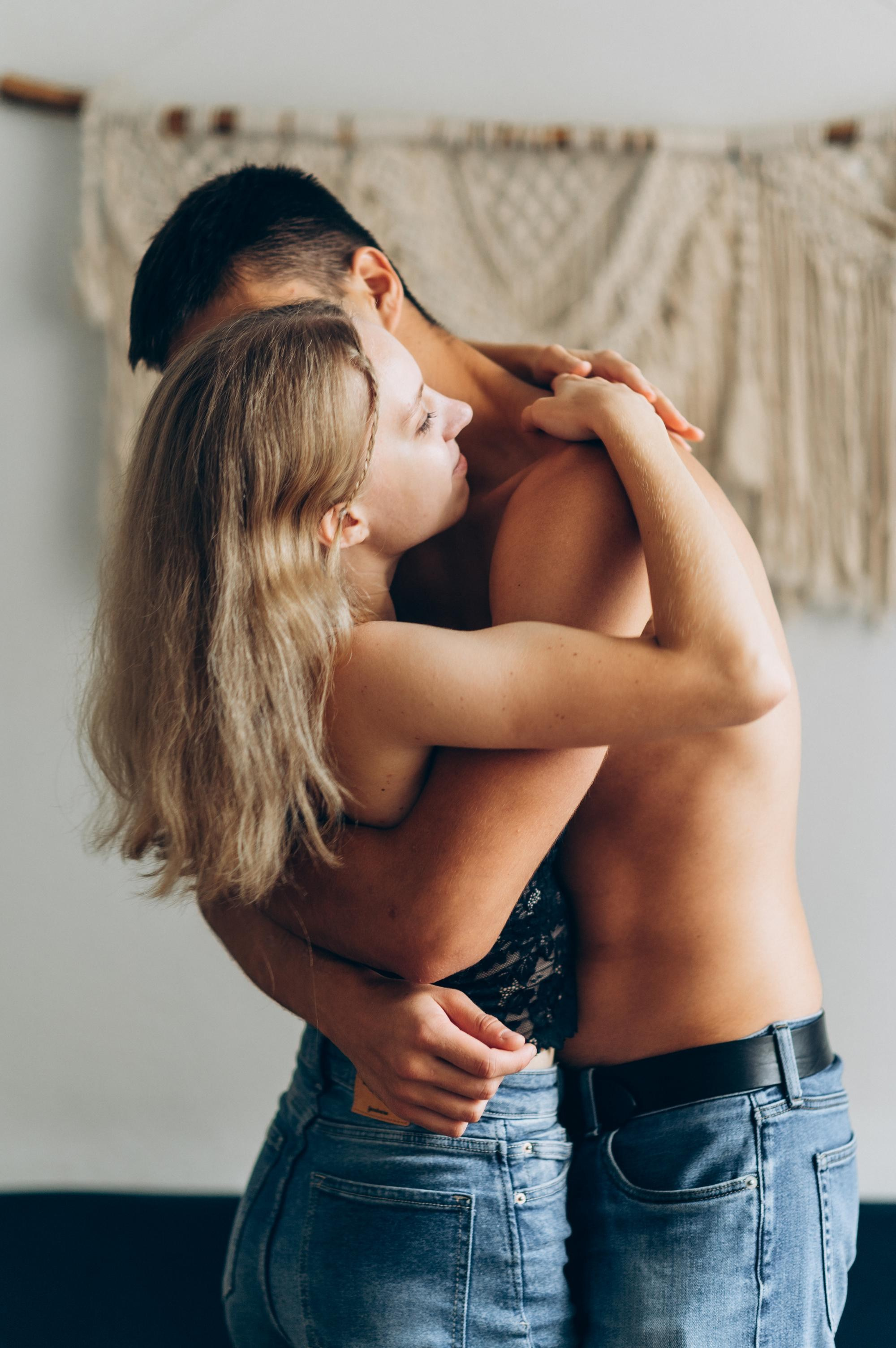 Люблю. Свадебный фотограф в Москве Юлия Лисой