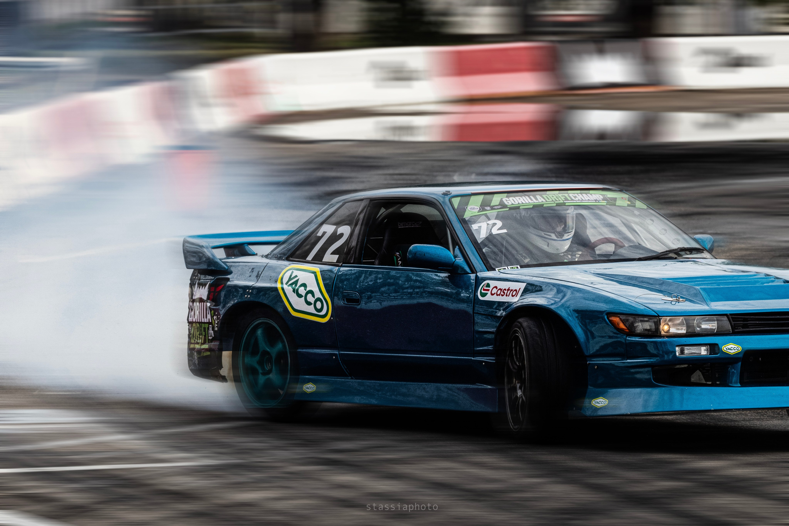 Motorsport Photography. Фотограф Stassiaphoto