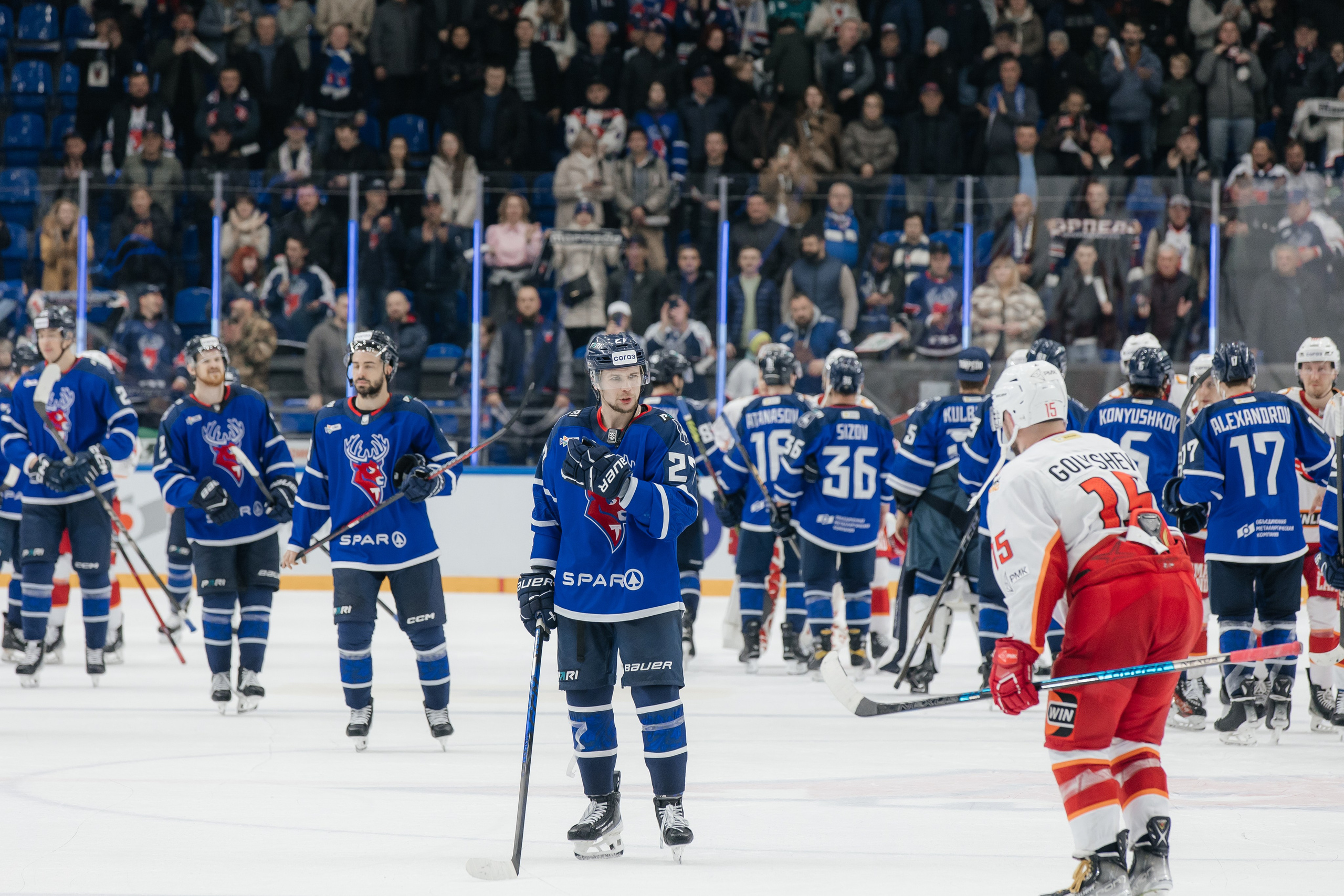Торпедо — Автомобилист. Свадебный и Репортажный фотограф Нижний Новгород Москва Ежов Иван
