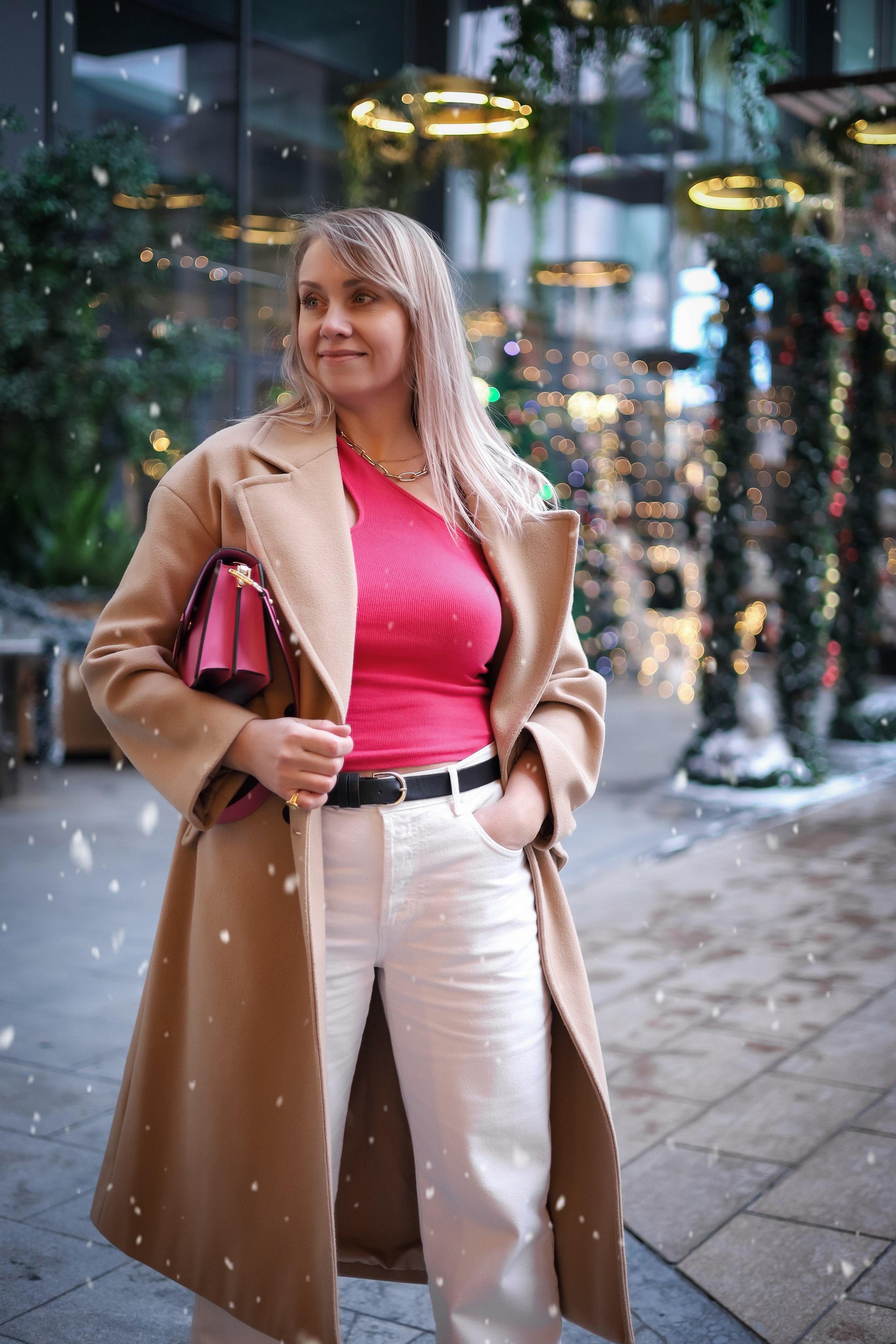 Наталья. Фотограф Тамара Катапова