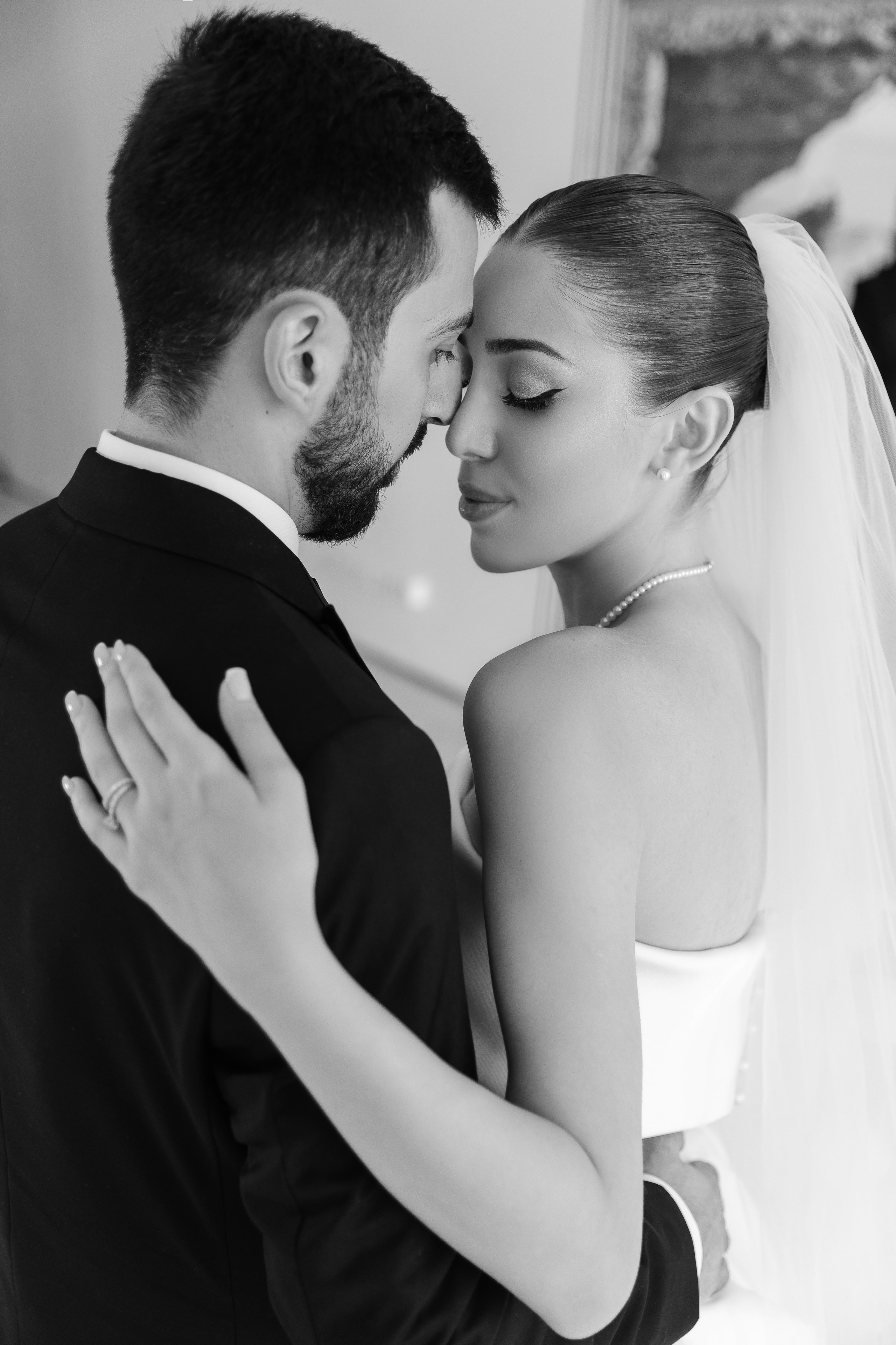 Айк и Жанна. Свадебный и семейный фотограф в Ростове-на_дону, Тамара Оганесян