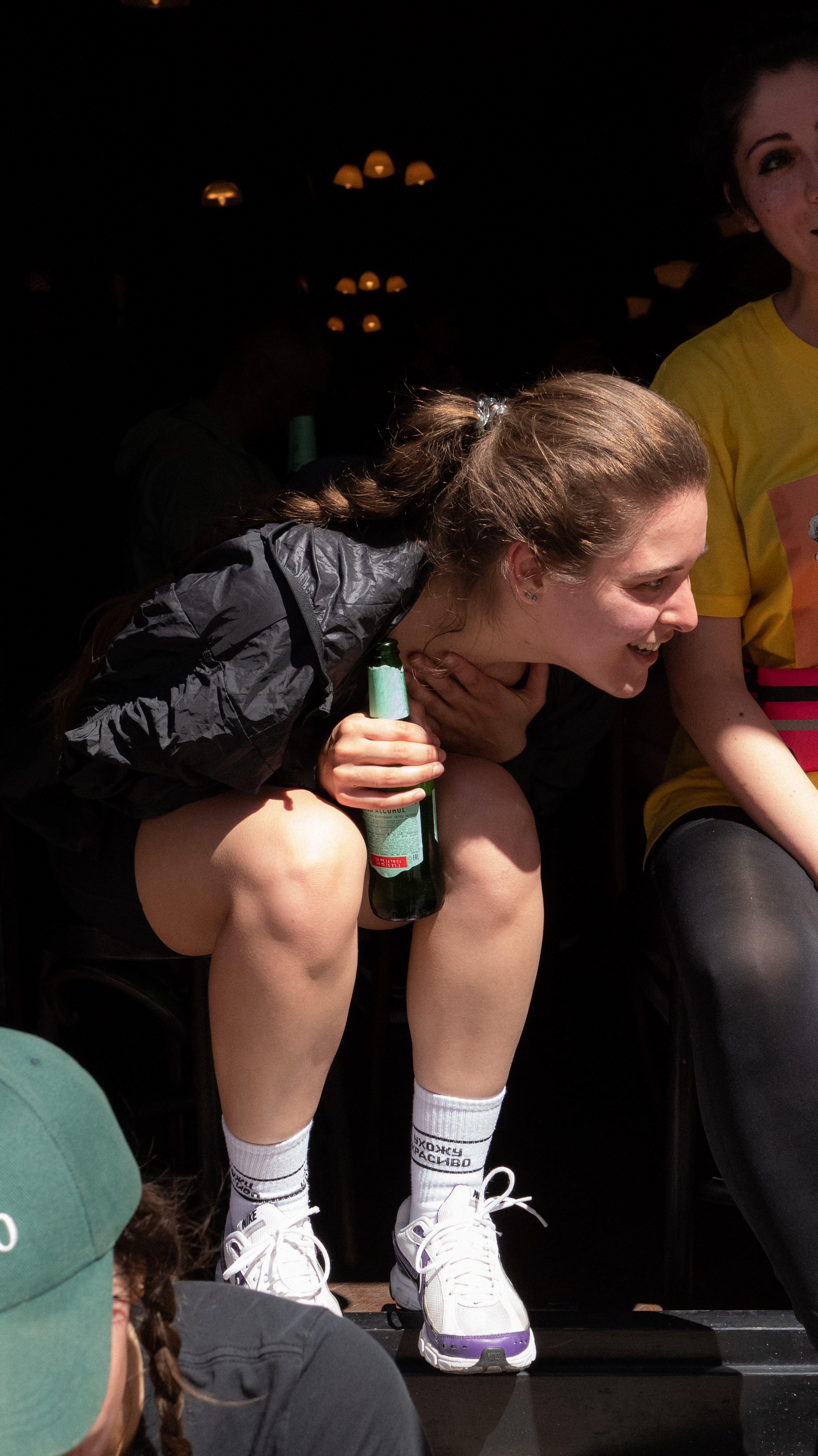 Beer Social Run. Vladimir Tatko