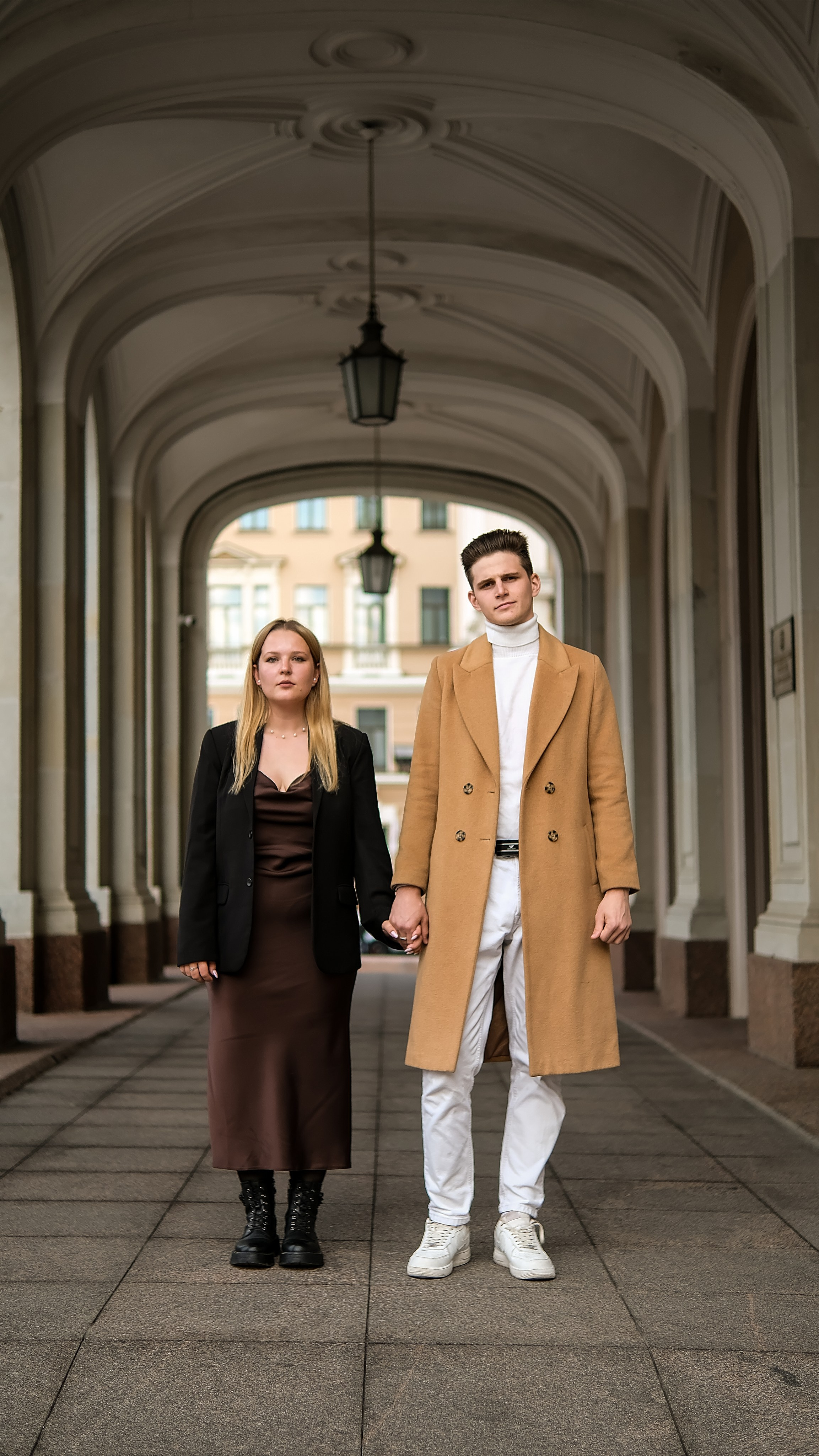 Игорь и Юля (1). Phdkvmr.ru