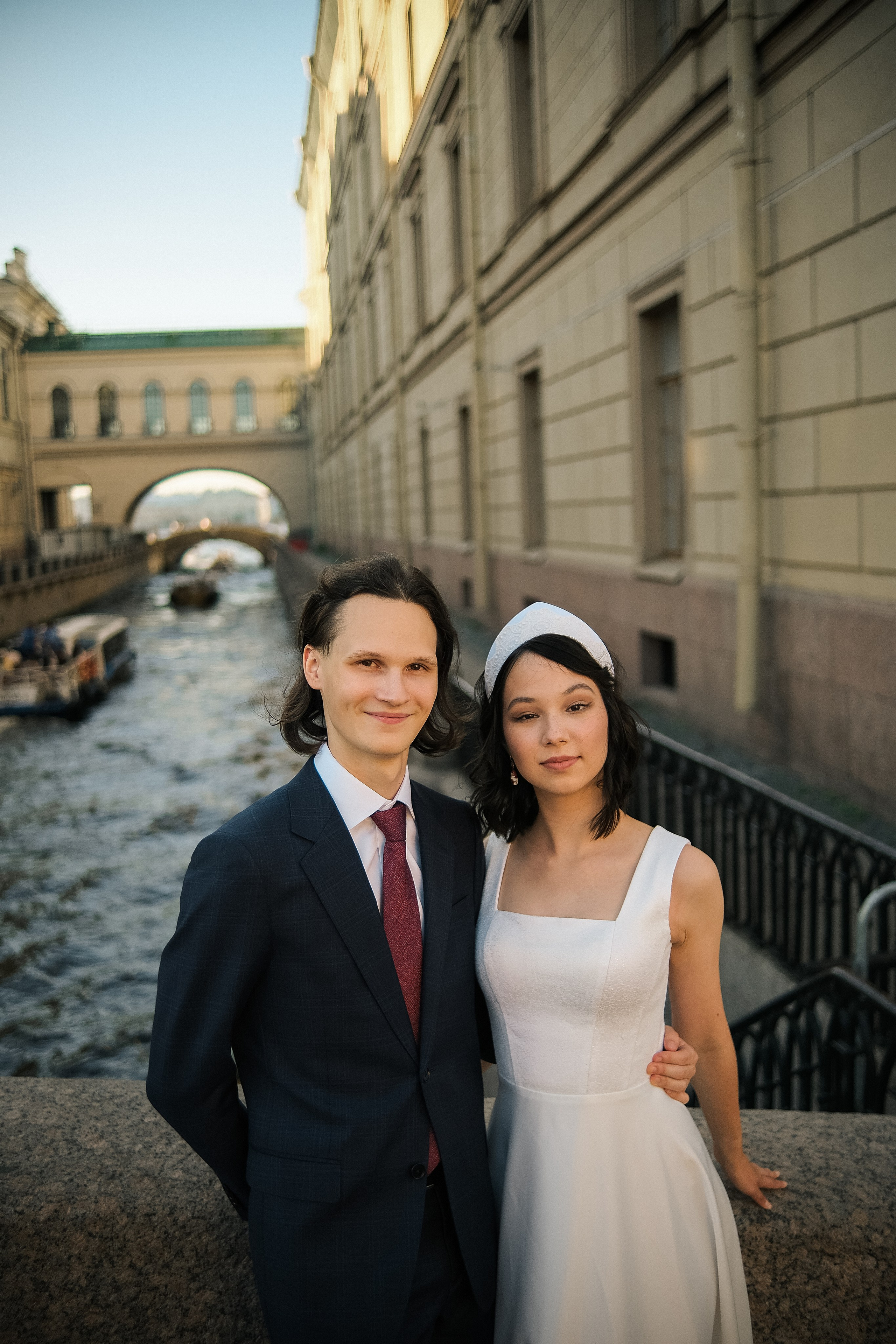 Наталия & Женя. Phdkvmr.ru