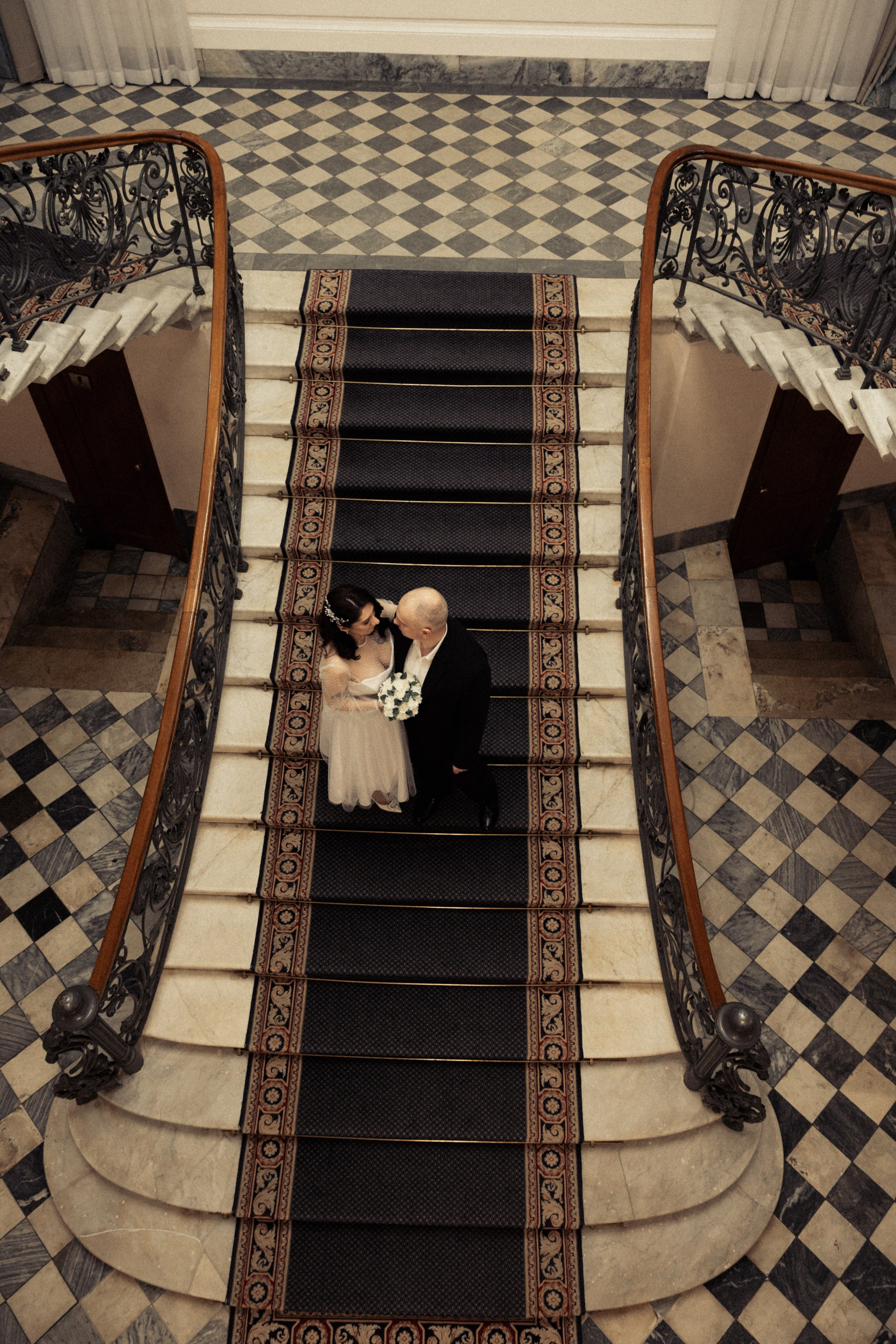 Эля & Игорь ДБ2. Phdkvmr.ru