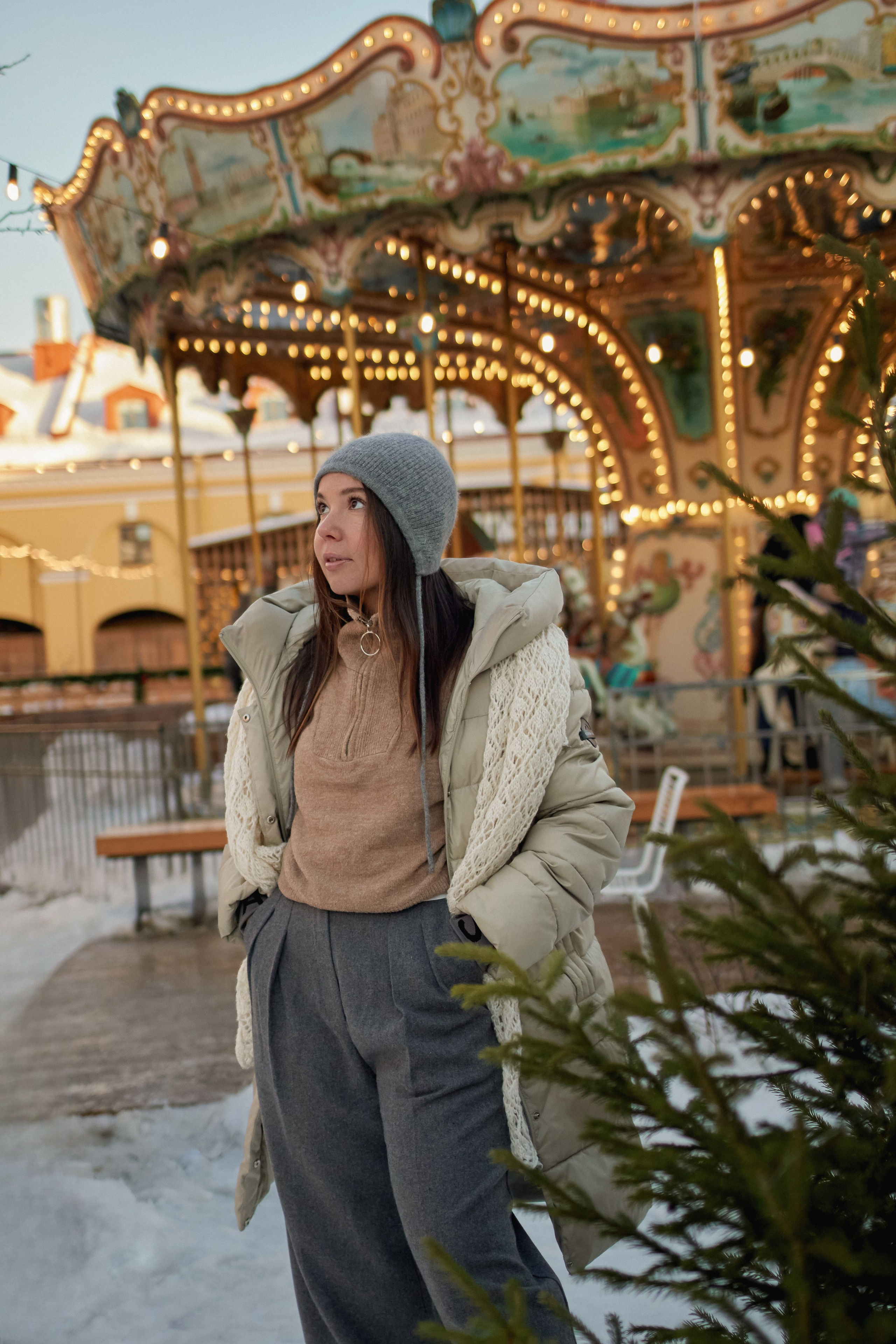 Светлана. Фотограф в Санкт-Петербурге