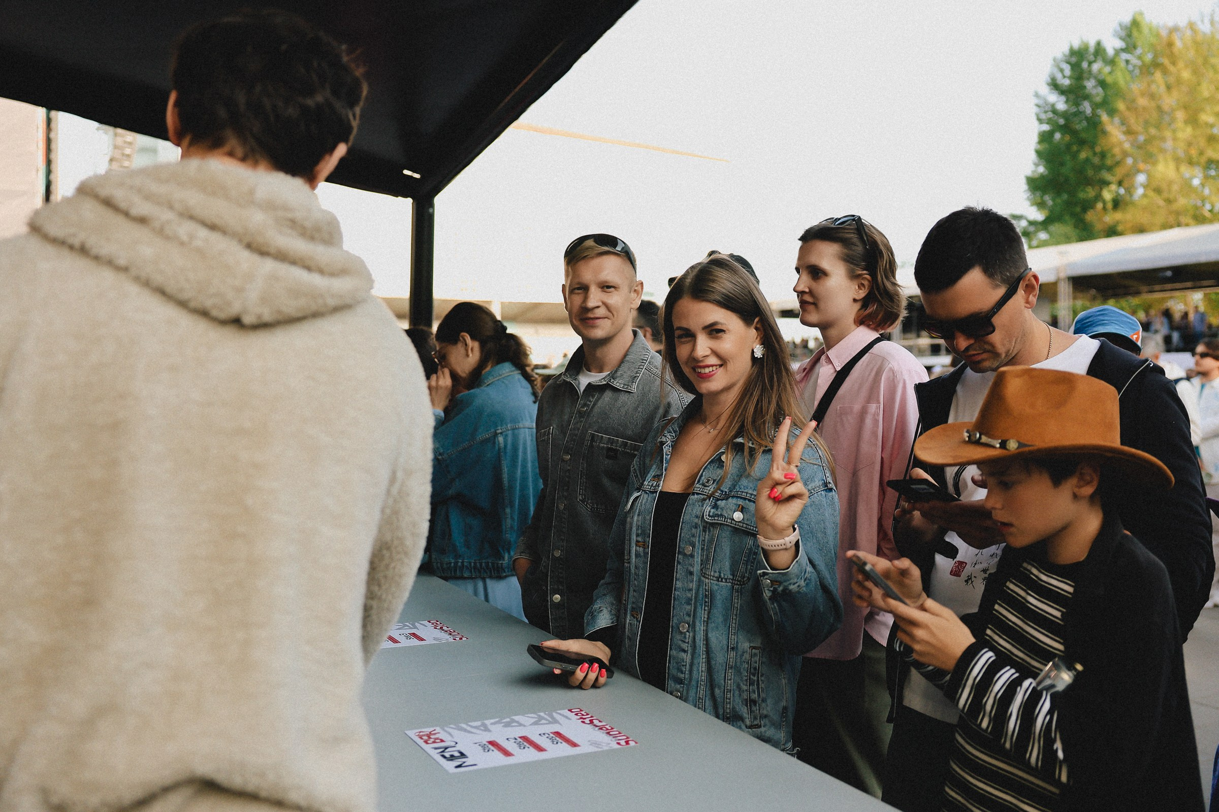/РЕПОРТАЖ/ Фестиваль StereoLeto by SuperStep. Свадебный фотограф Великий Новгород Станислав Кособудский