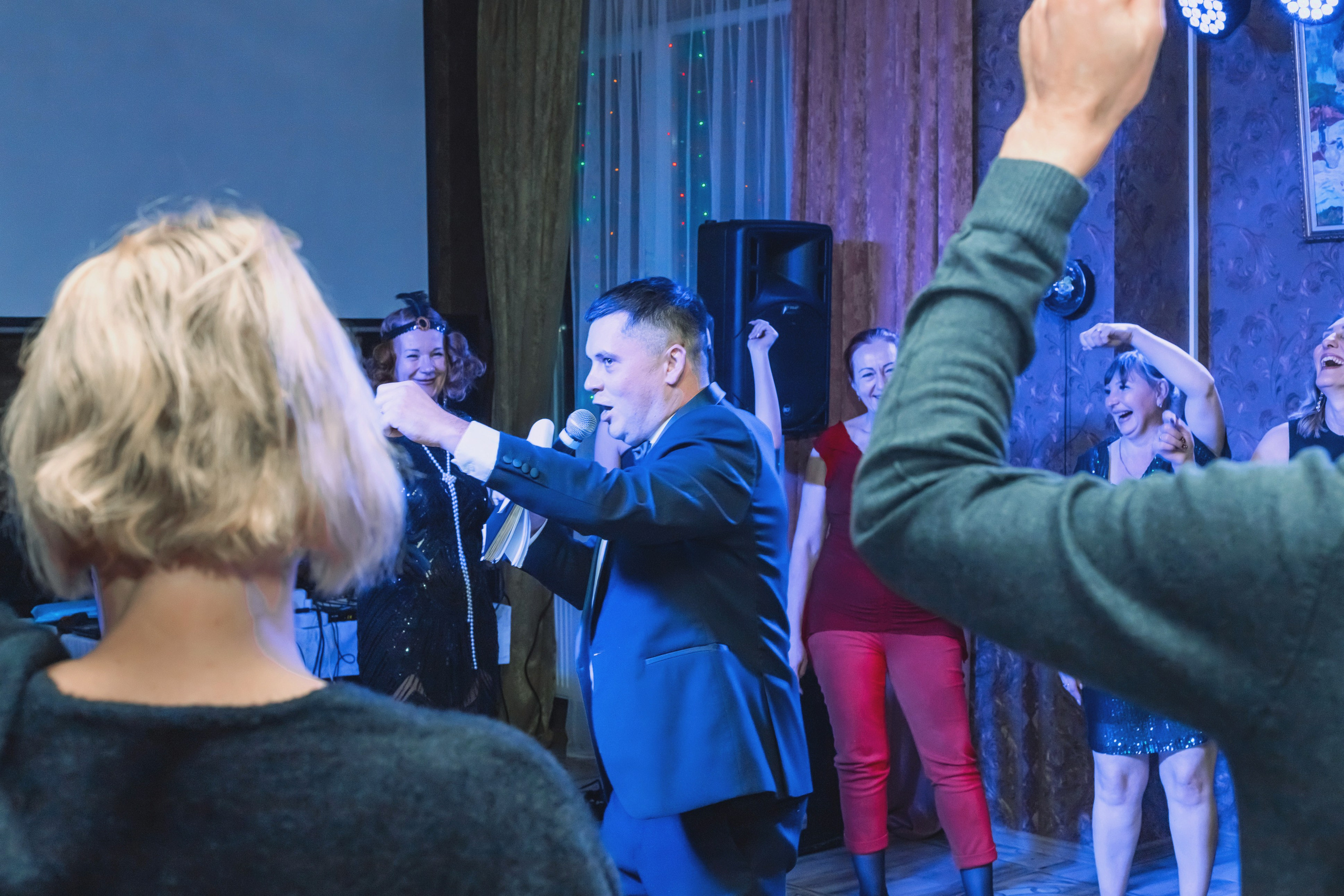 Новый 2026 год