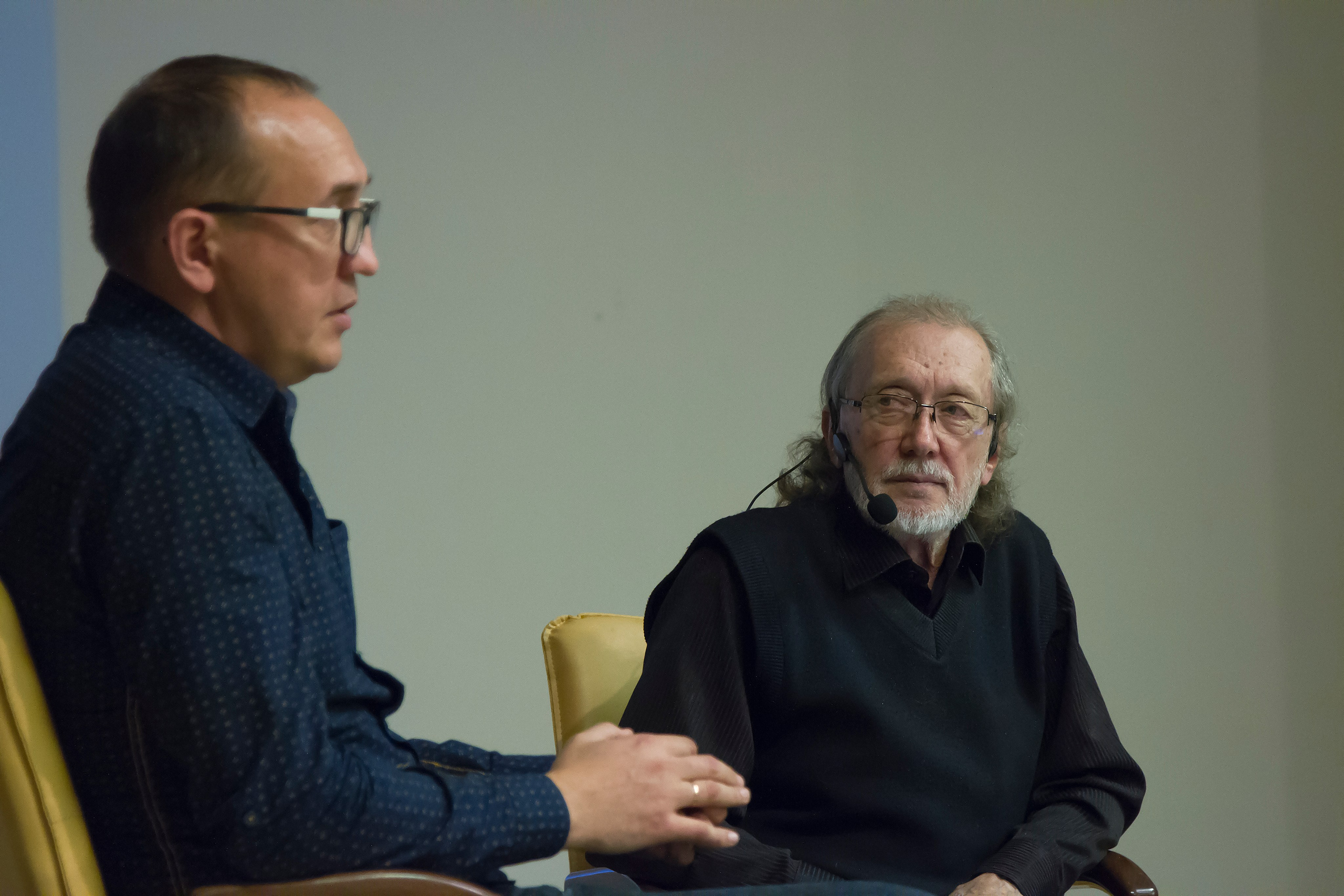 17.10.2017 Фотовыставка «ФОТОРИУМ». Фотообъединение Самарского областного отделения Союза журналистов России