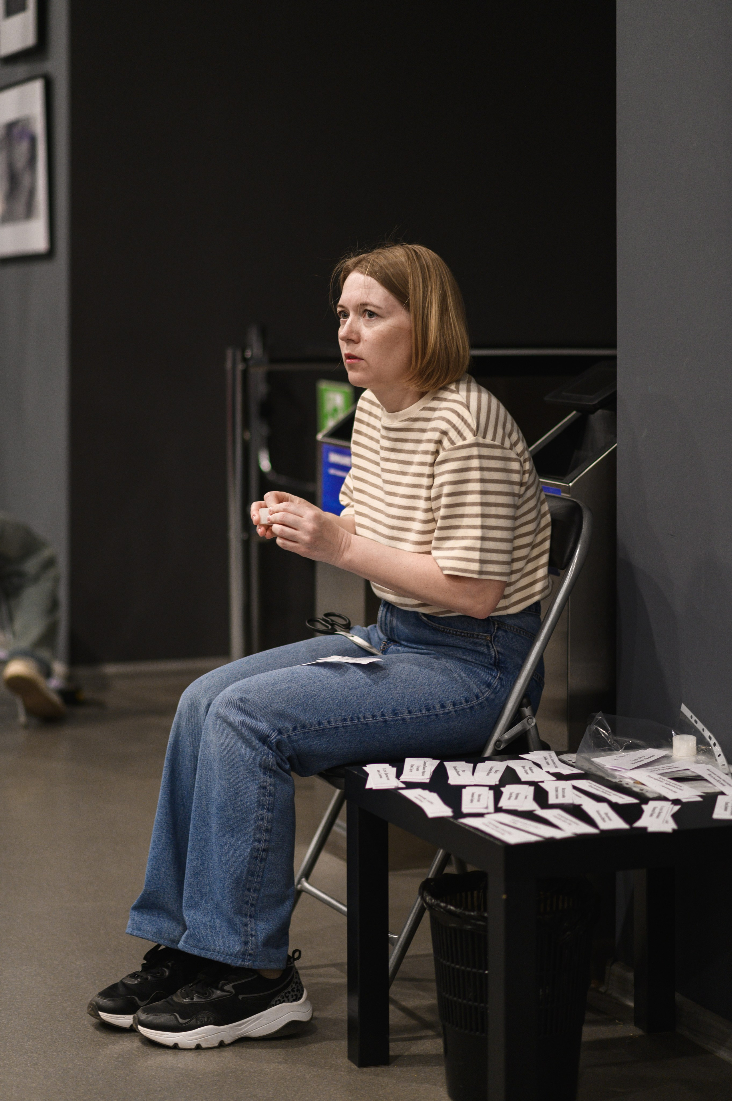 Выставка «В чьих глазах красота?». Фотообъединение Самарского областного отделения Союза журналистов России