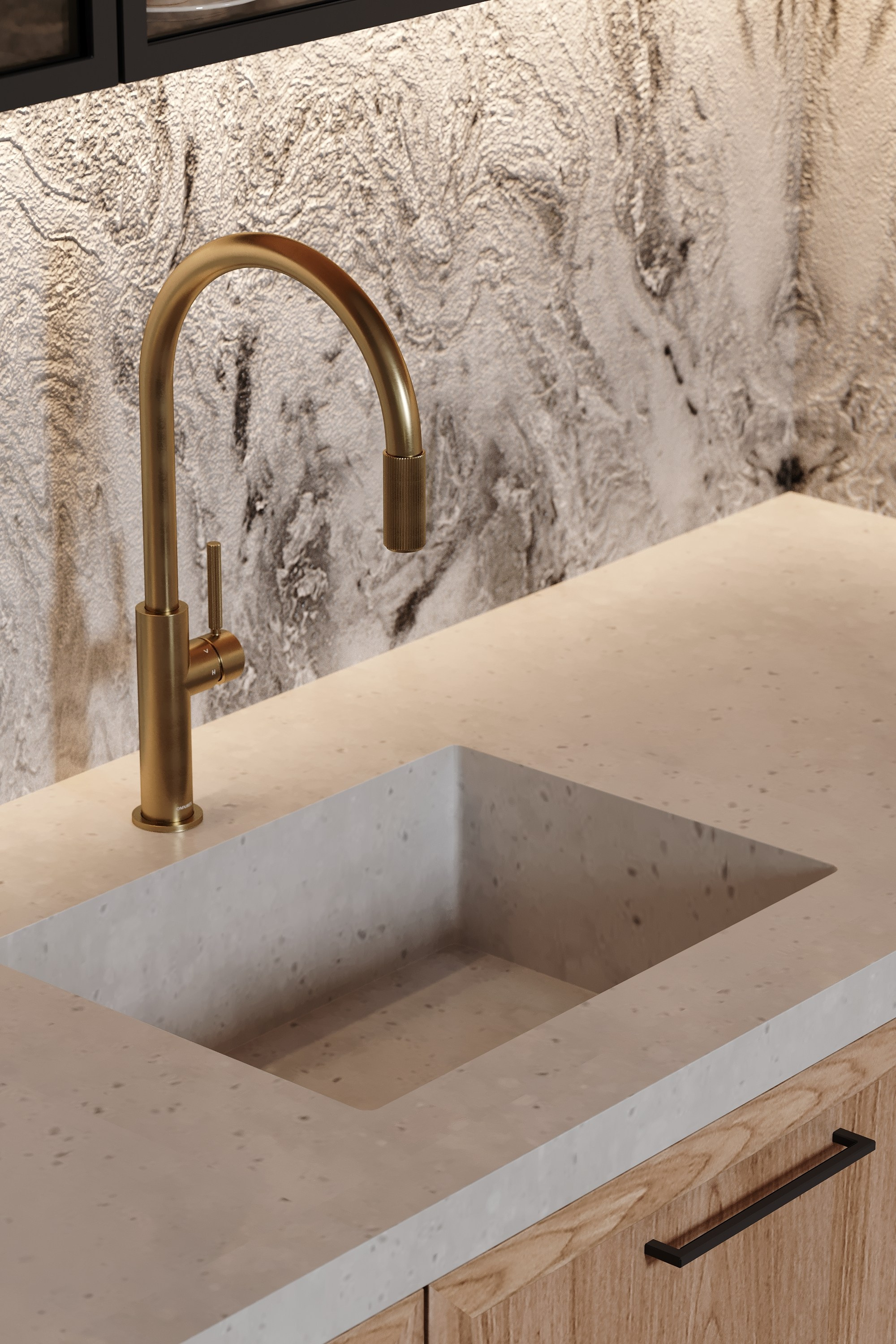 BBQ. Визуализация интерьера и архитектуры Надежда Чехун