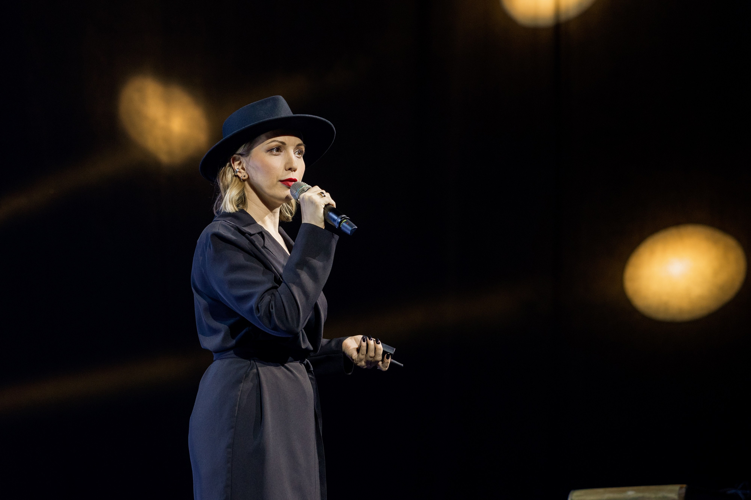 L'Oreal Salon eMotion Summit Питер. Фотограф Нижний Новгород