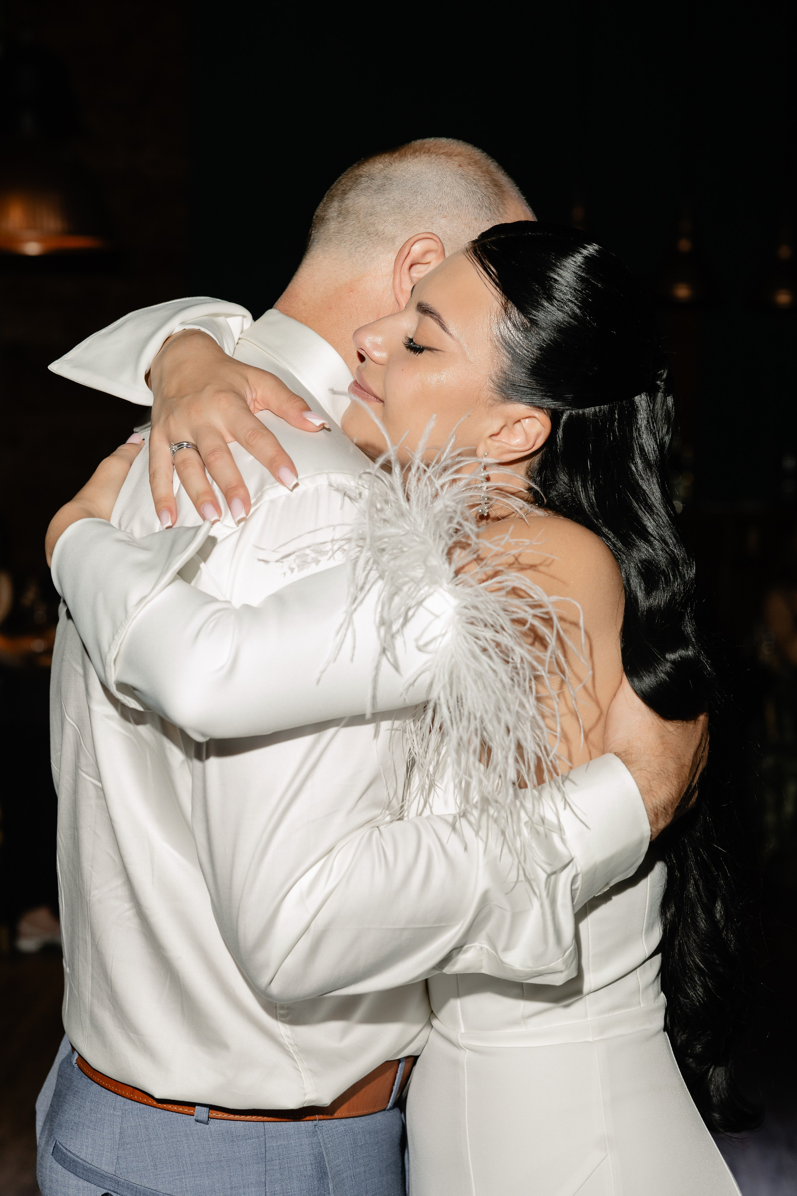 Павел & Алёна. Свадебный фотограф Краснодар и Москва. Анна Еремчук