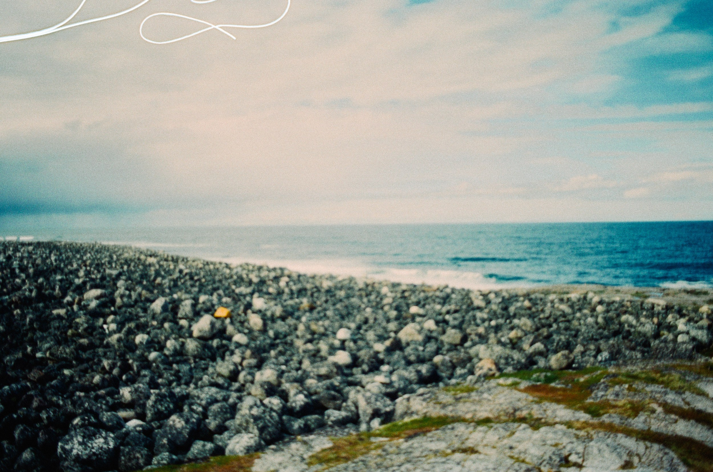 Фотосессия на плёнку 35 мм