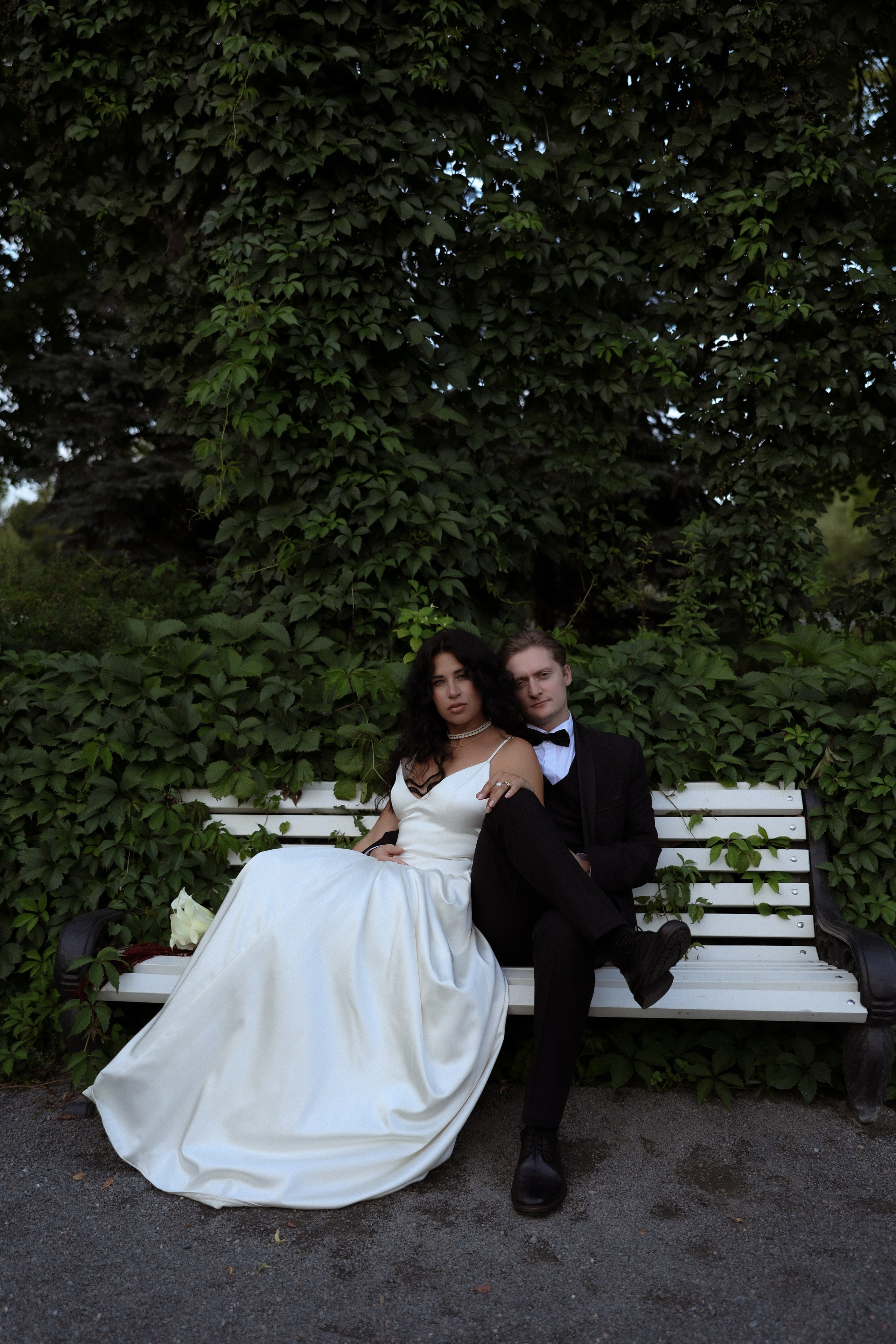 «Всегда» — Юлия и Александр. Свадебный и семейный фотограф в Москве Ломова Ирина