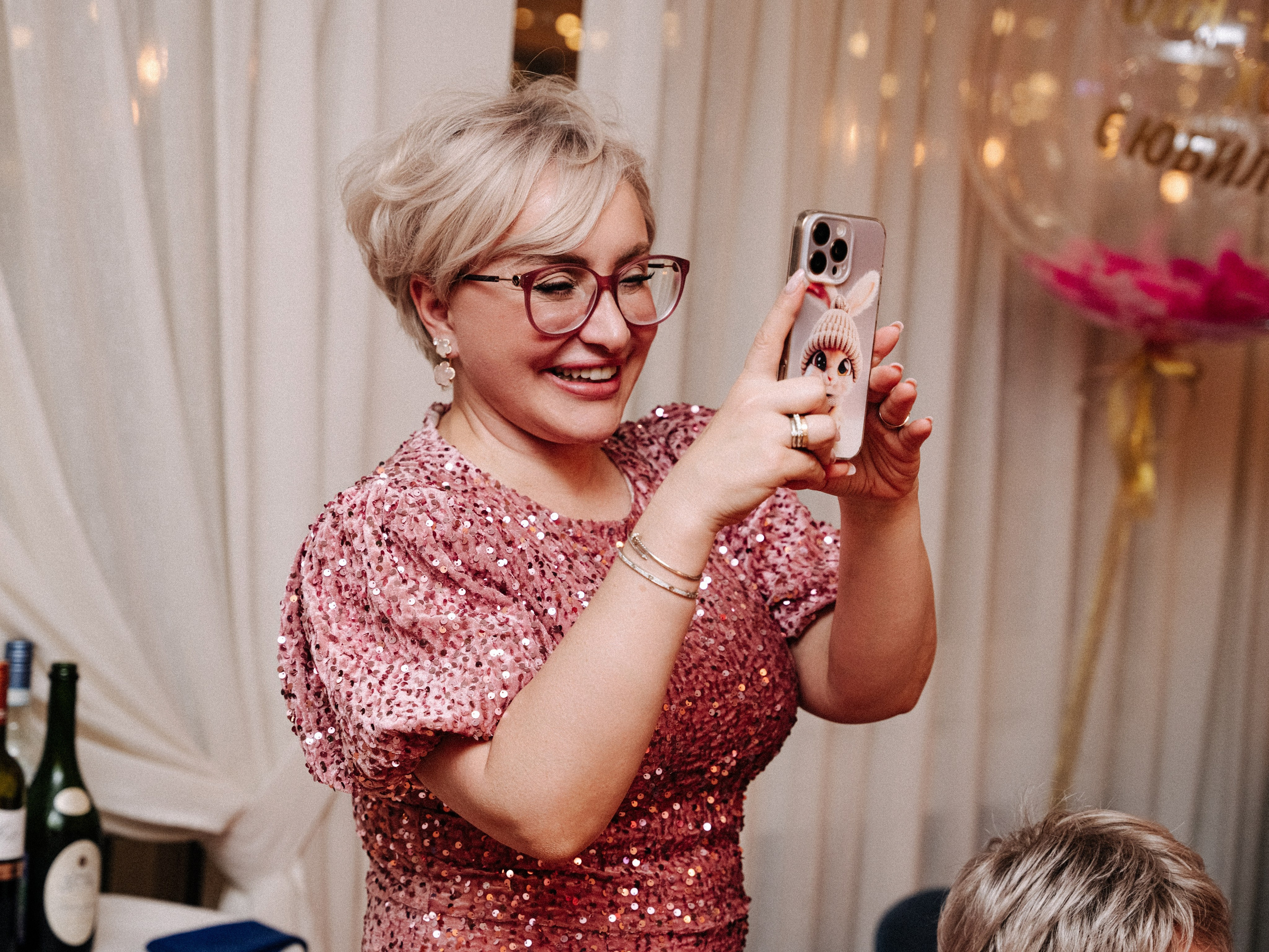 Ленинградский. Фотограф Рина Пешкова