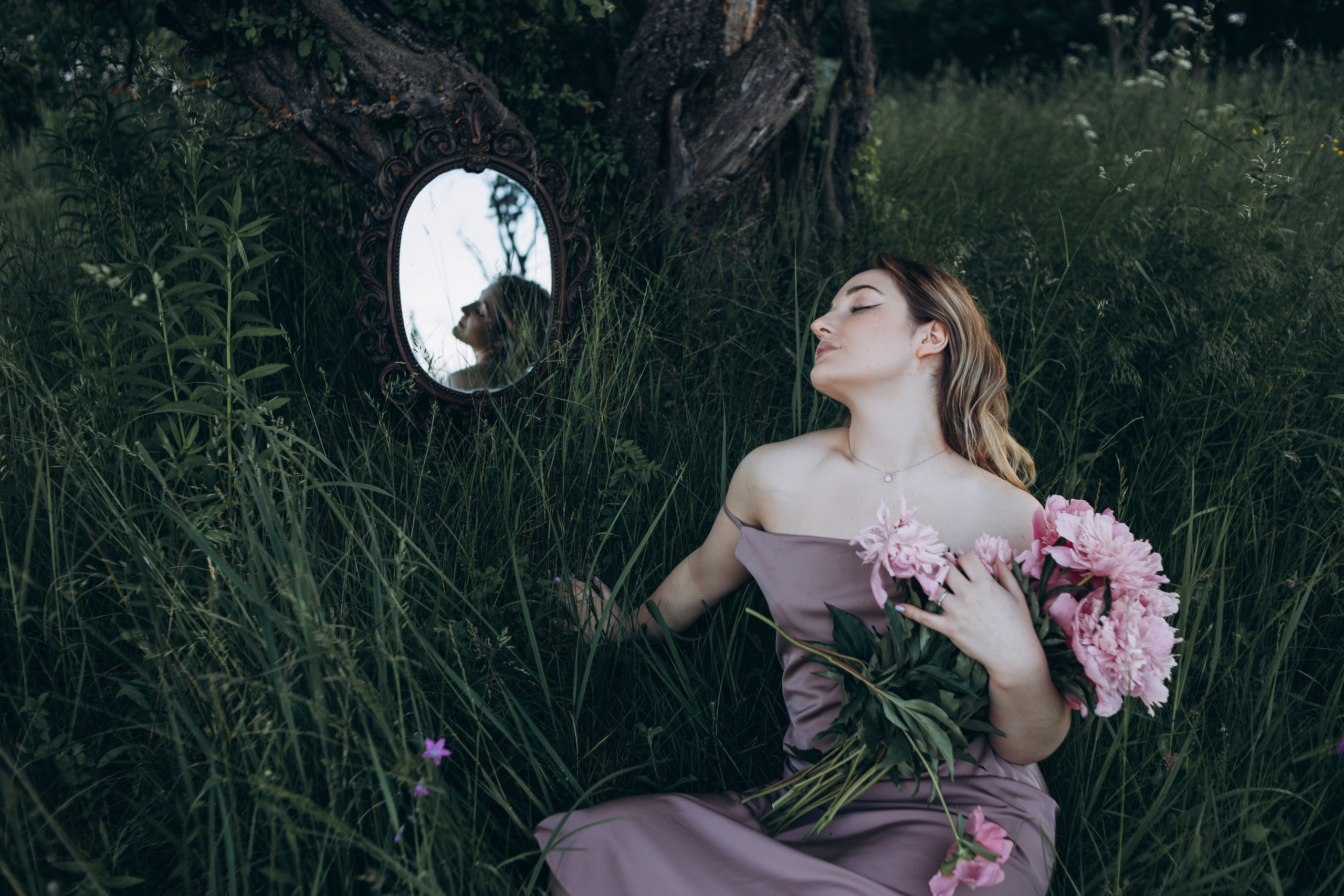 Лера. Фотограф Брянск