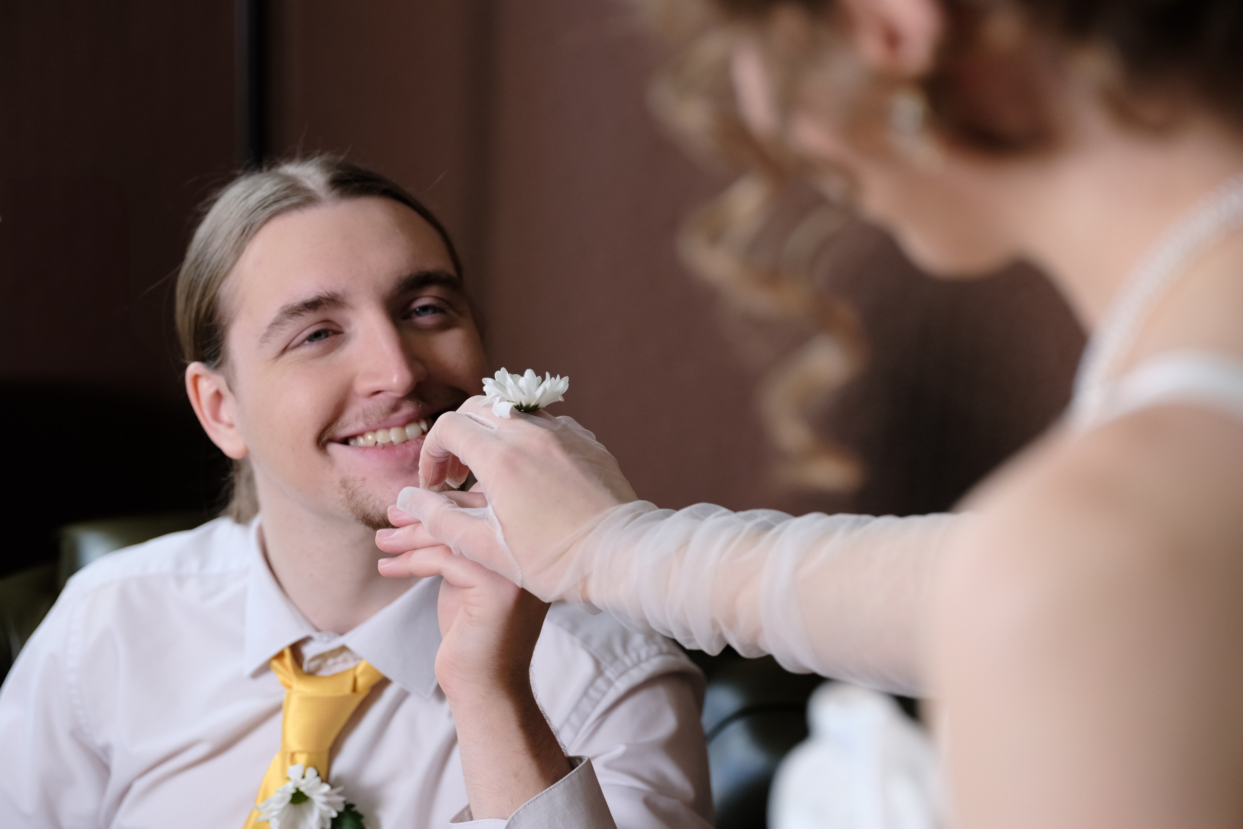 Катя и Арсений. Фотограф в Москве и Праге: индивидуальные портреты, парные фотосессии