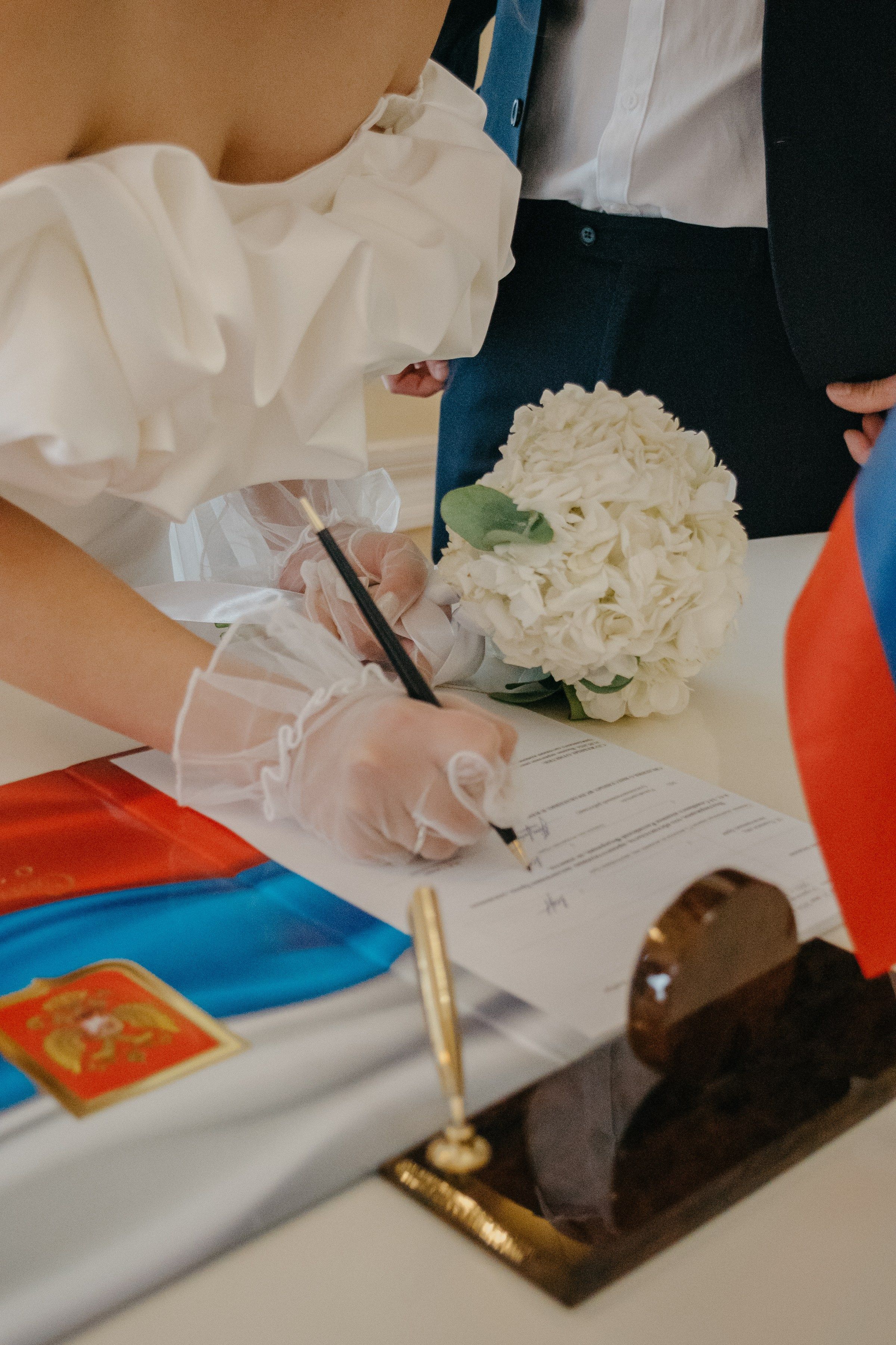 Свадьба. Семейный и детский фотограф в Оренбурге Елена Студеникина